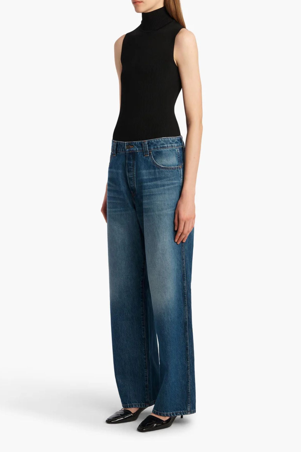 KHAITE Winslow Jean - Harkins