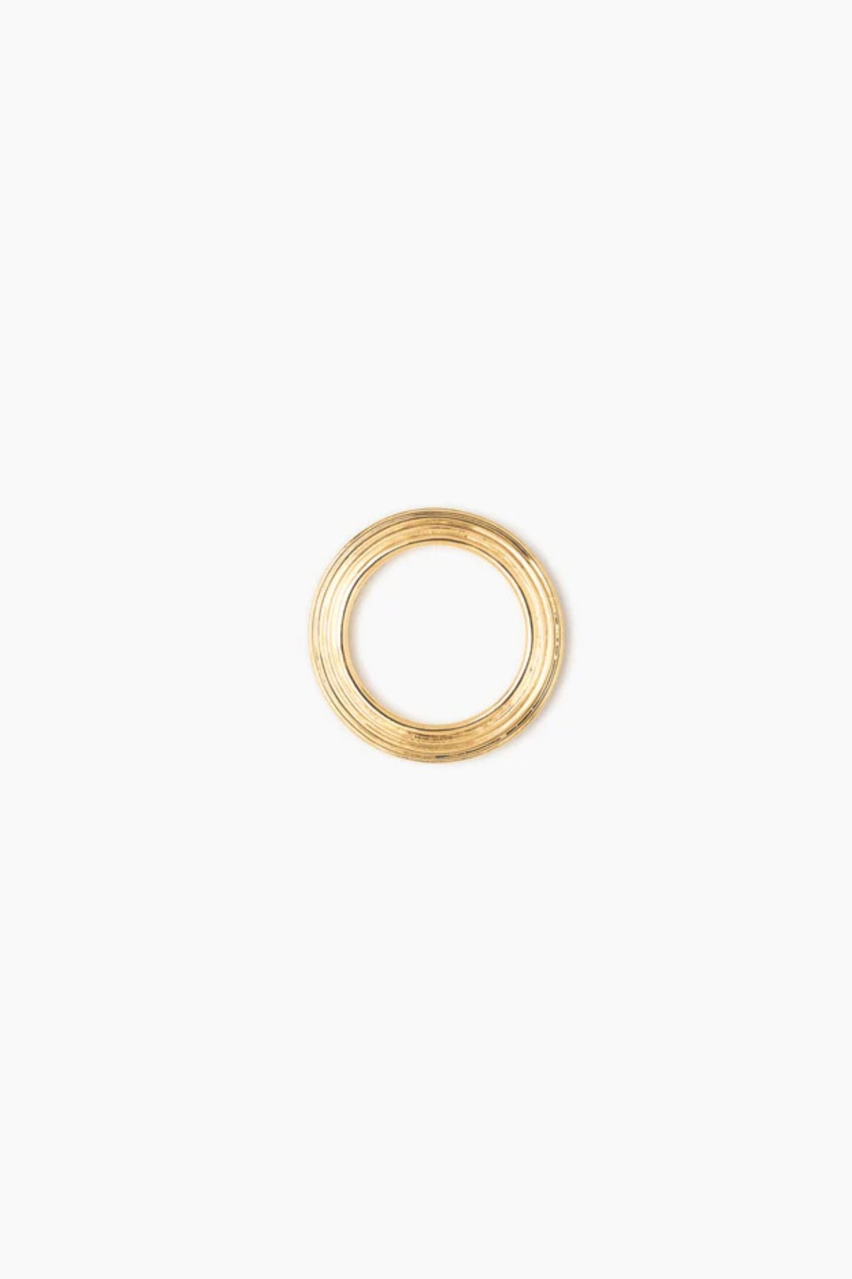 LIÉ STUDIO The Amelia Ring - Gold
