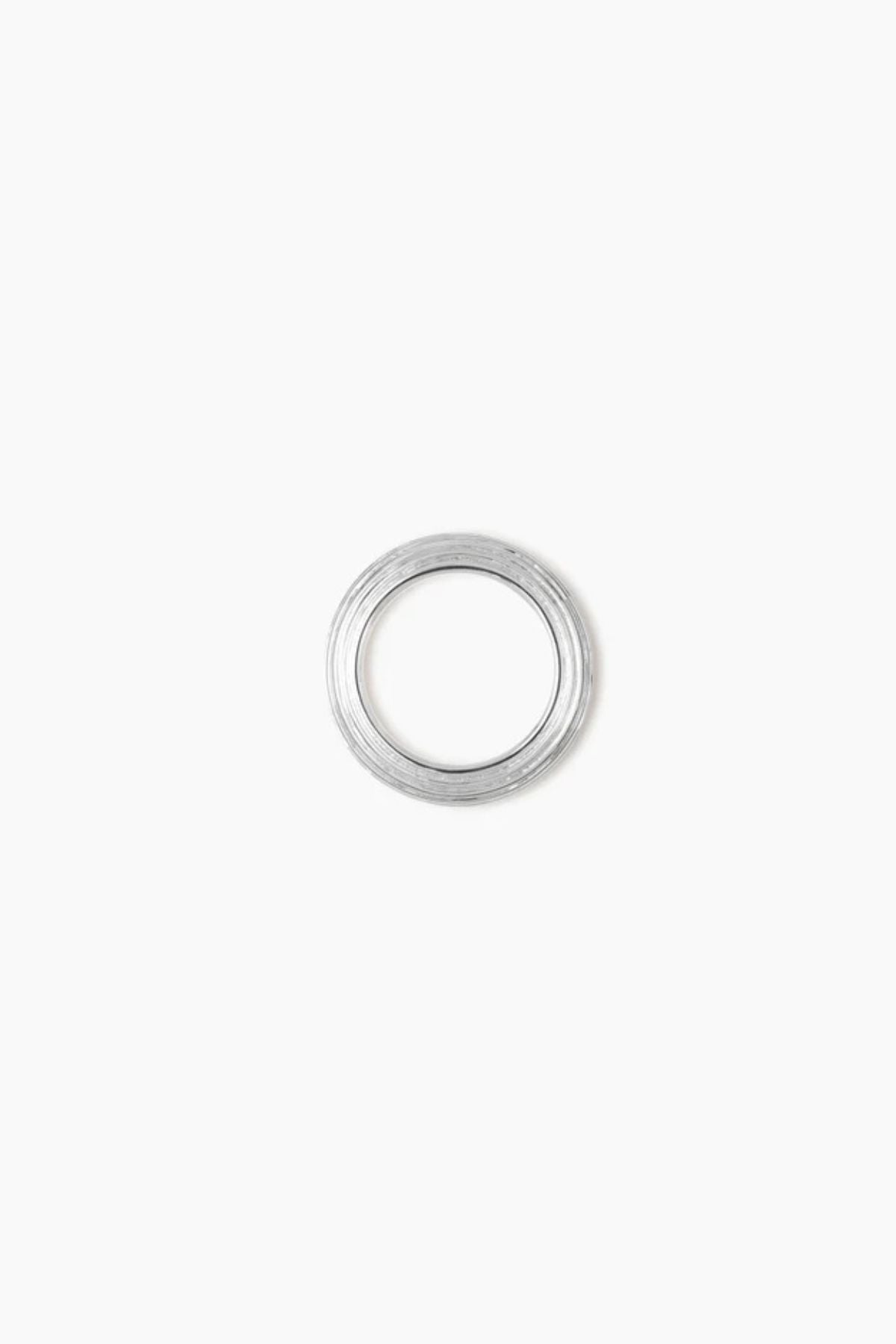 LIÉ STUDIO The Amelia Ring - Silver