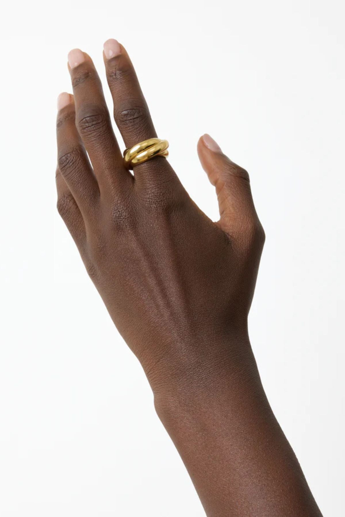 LIÉ STUDIO The Sofie Ring - Gold