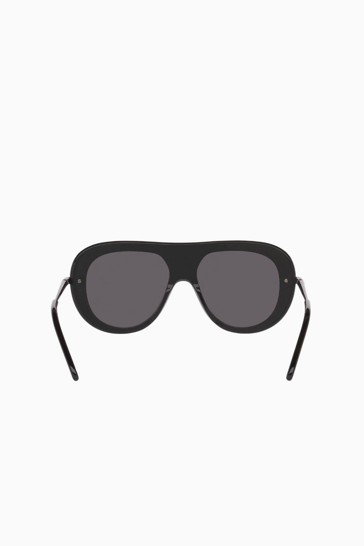 LOEWE Slim Sunglasses - Black