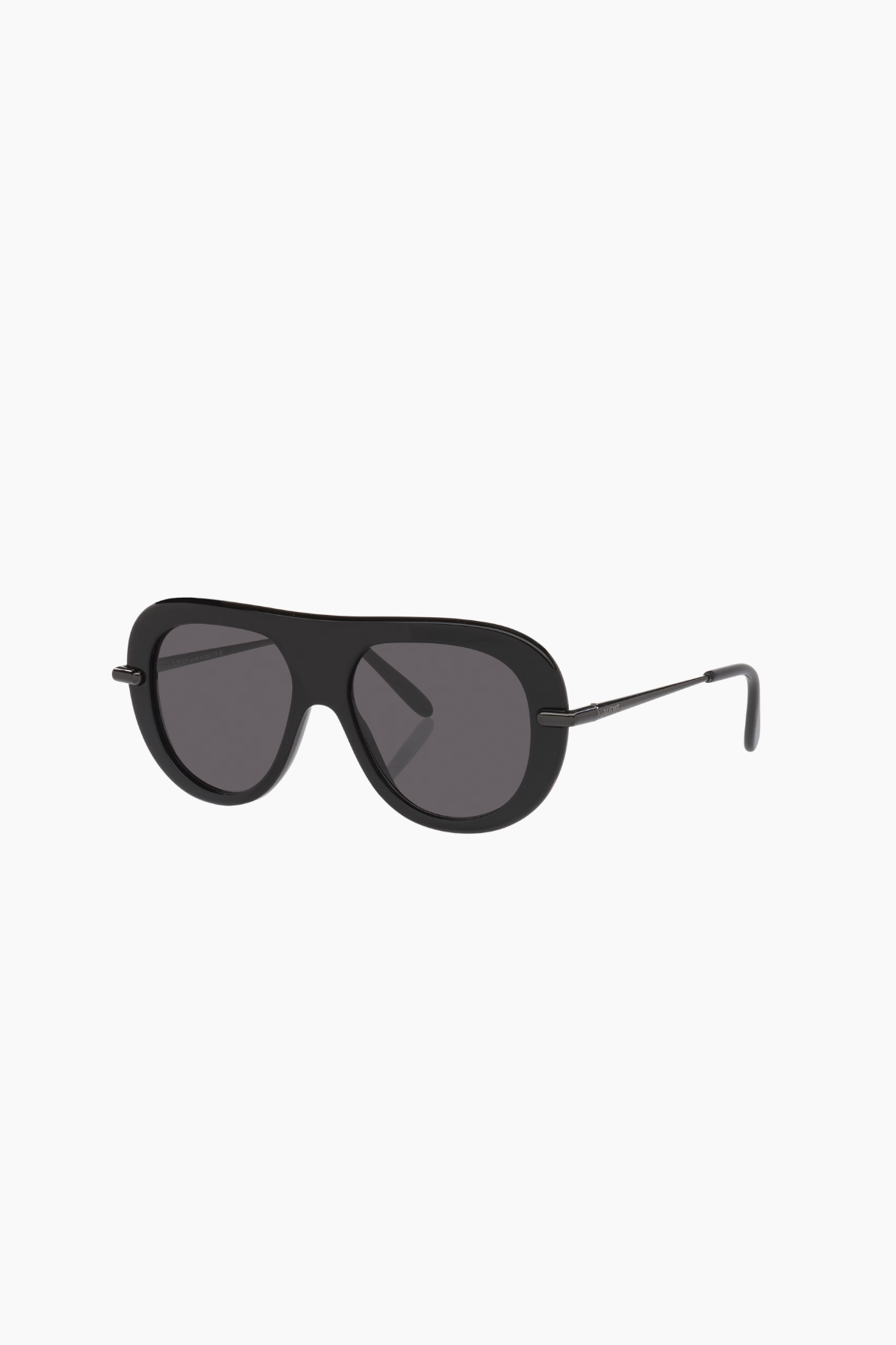 LOEWE Slim Sunglasses - Black
