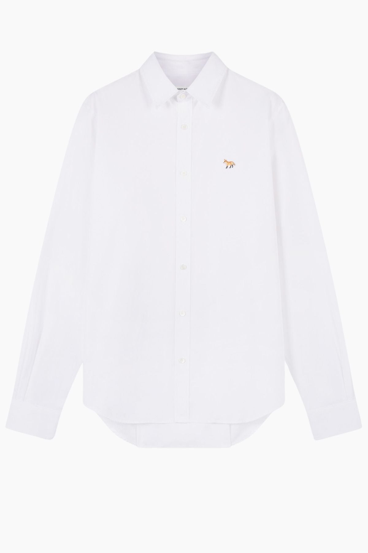 Maison Kitsuné Maison Kitsuné Baby Fox T-shirt