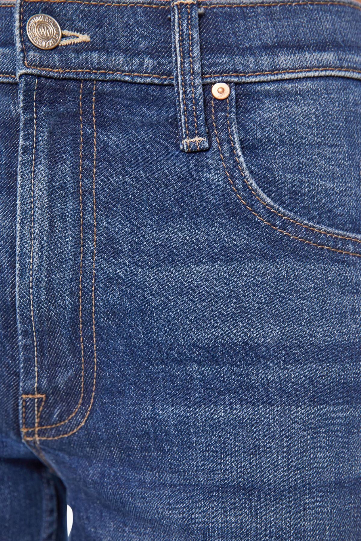 Mother The Bookie Sneak - Perfectly Imperfect