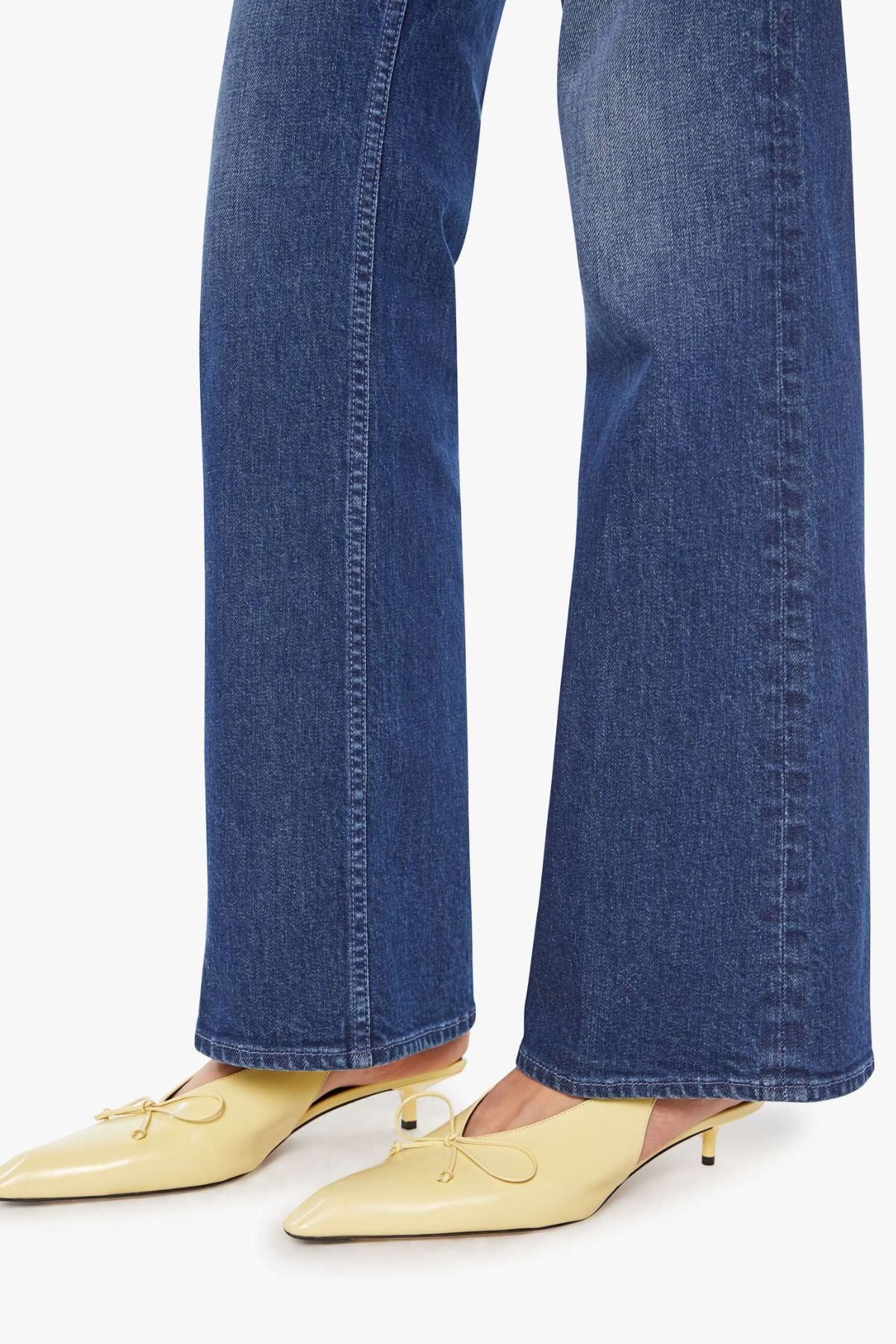 Mother The Bookie Sneak - Perfectly Imperfect