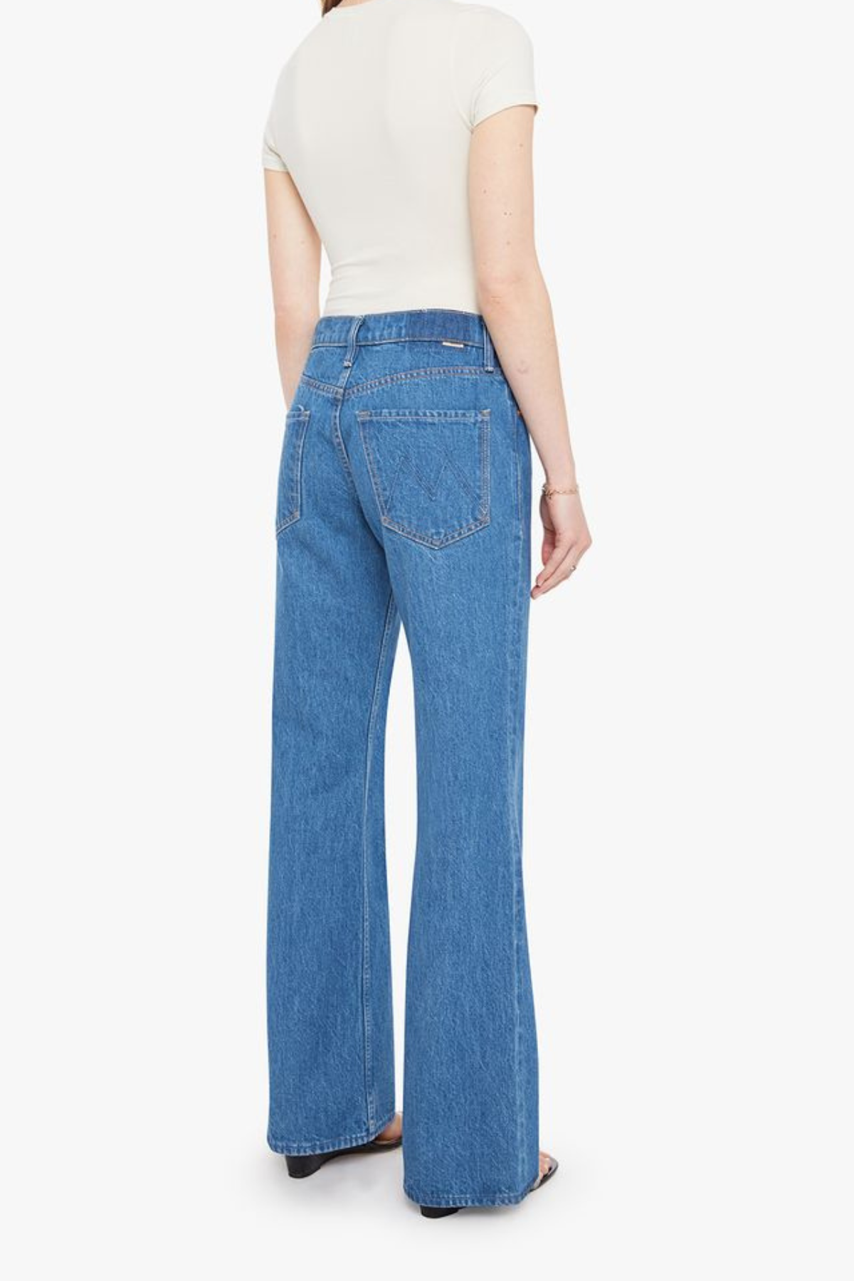 Mother The Bookie Sneak - Scoot This Way