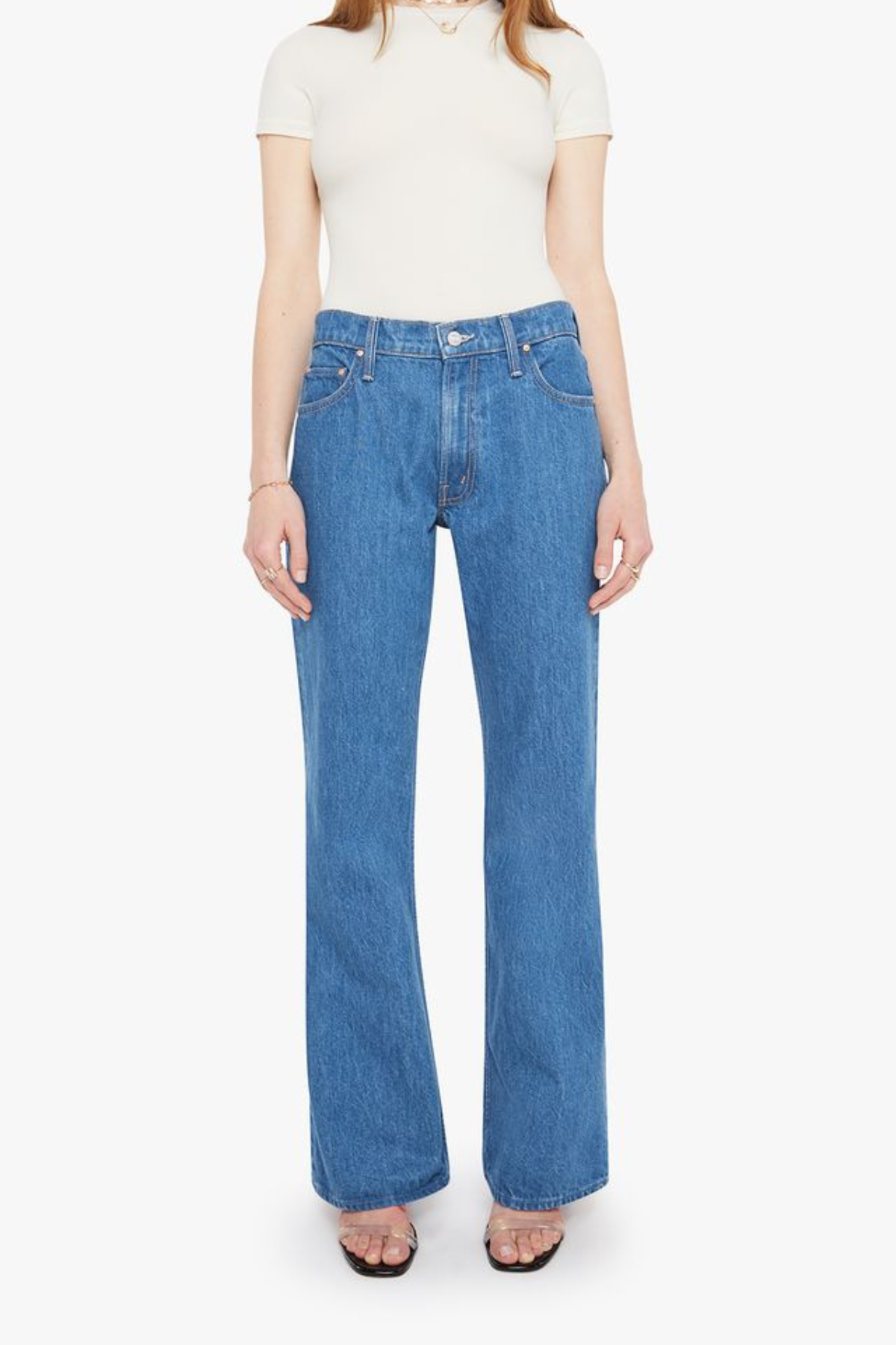 Mother The Bookie Sneak - Scoot This Way