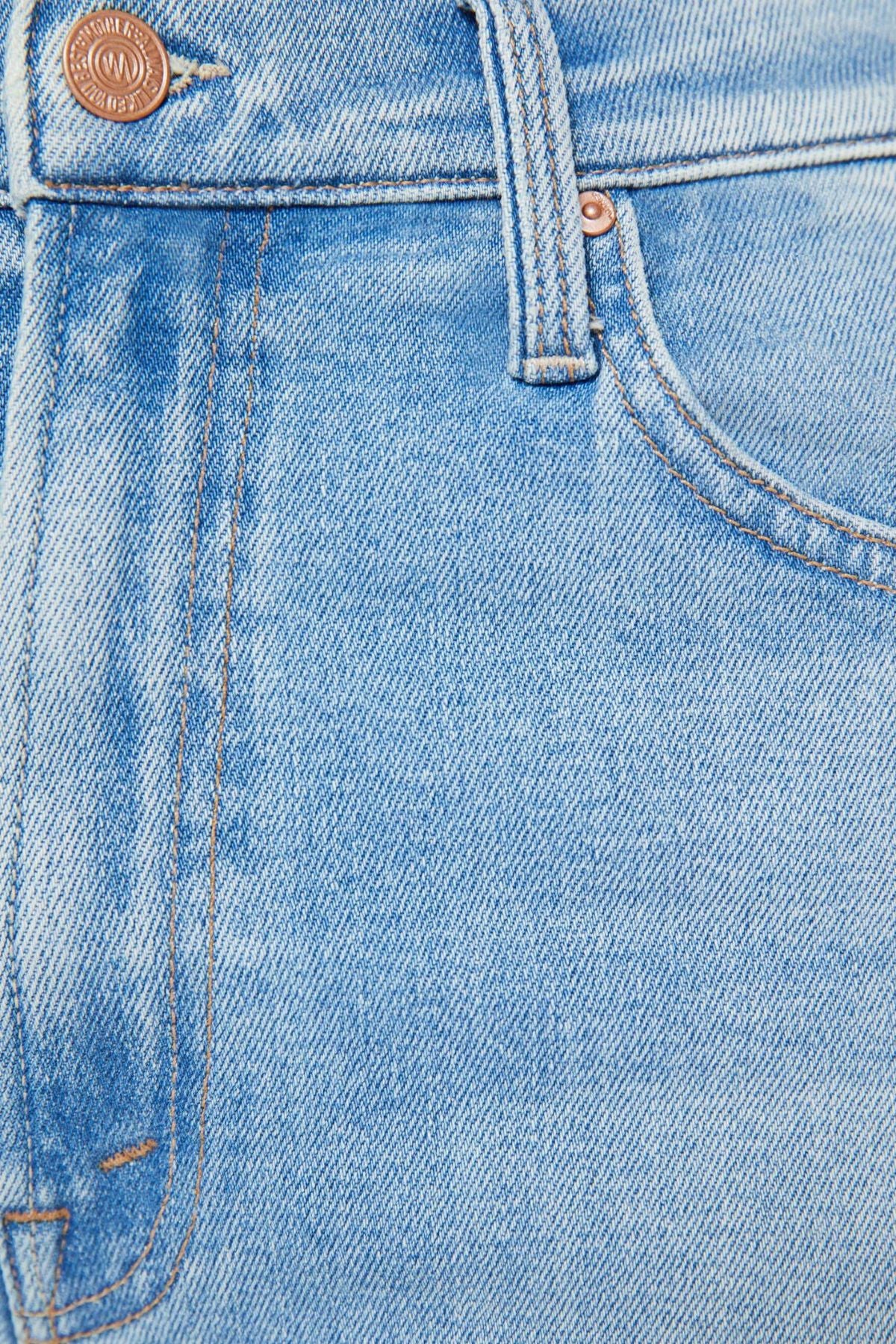 MOTHER The Ditcher Roller Zip Sneak - Can You Dig It