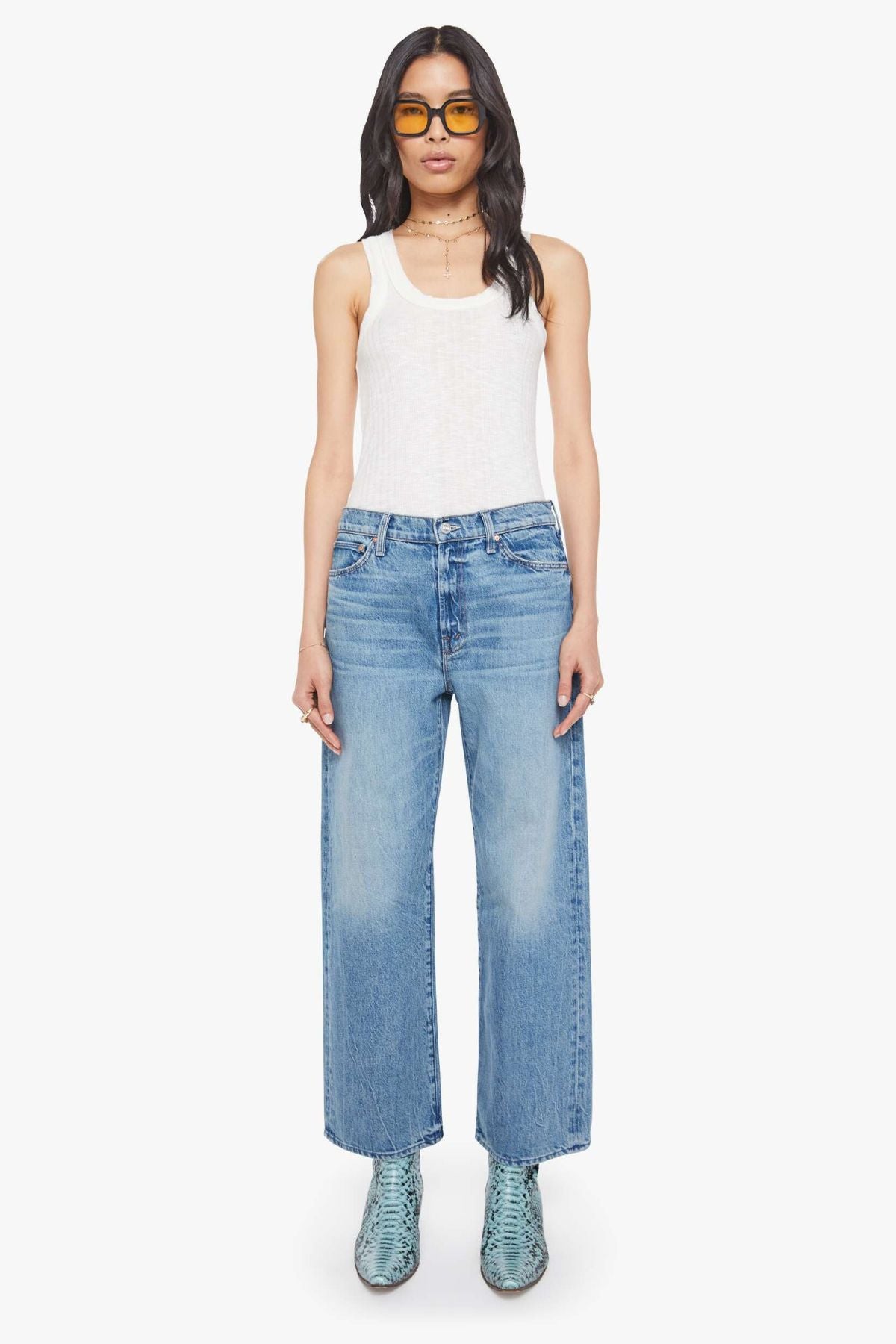 Mother The Dodger Flood - Folk Star