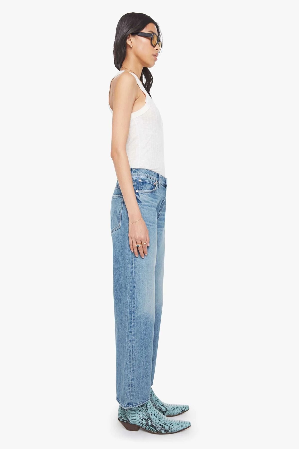 Mother The Dodger Flood - Folk Star