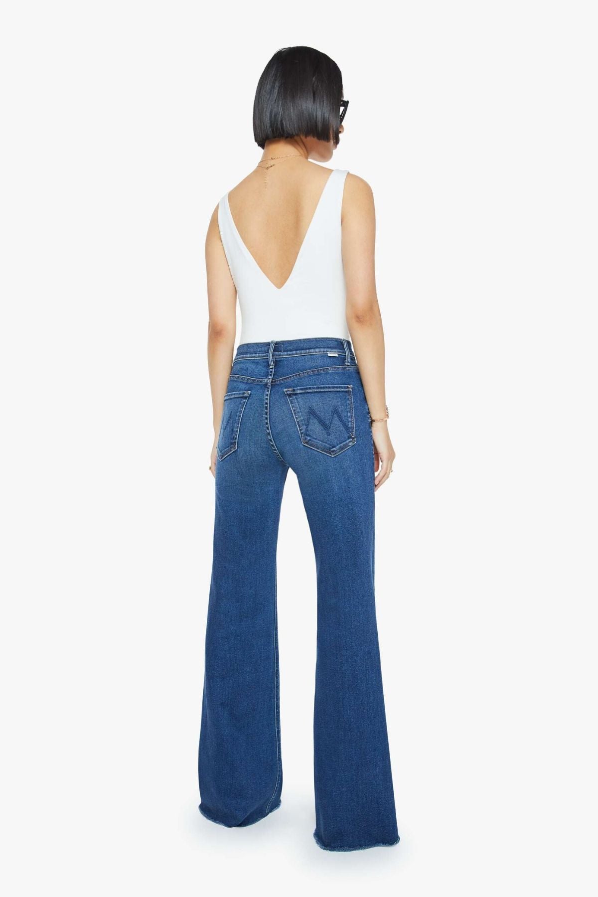 Mother The Doozy Fray - Scorchin' Hot