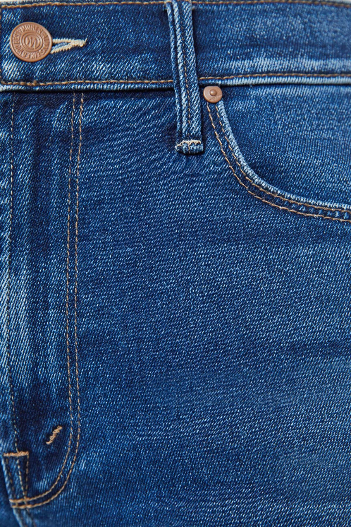 Mother The Doozy Fray - Scorchin' Hot