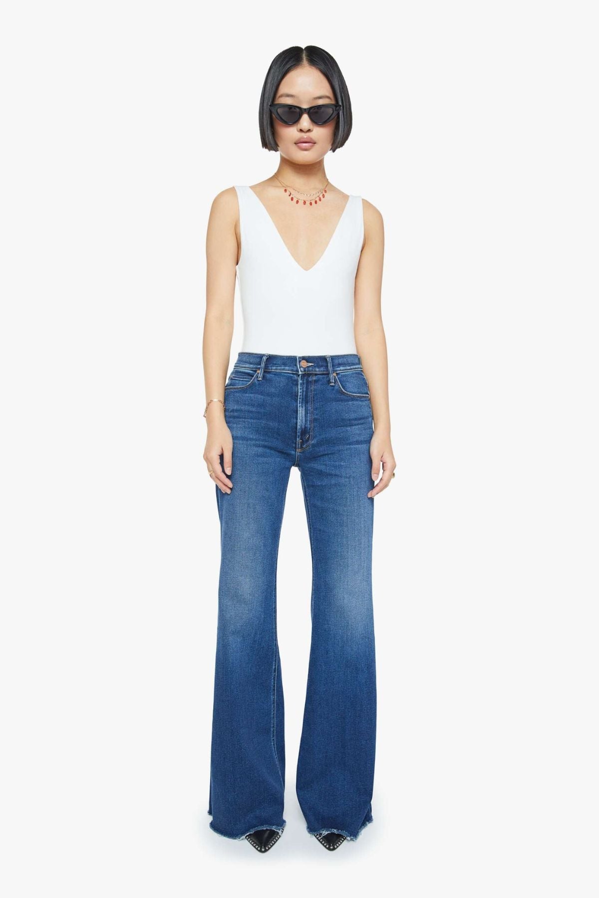 Mother The Doozy Fray - Scorchin' Hot