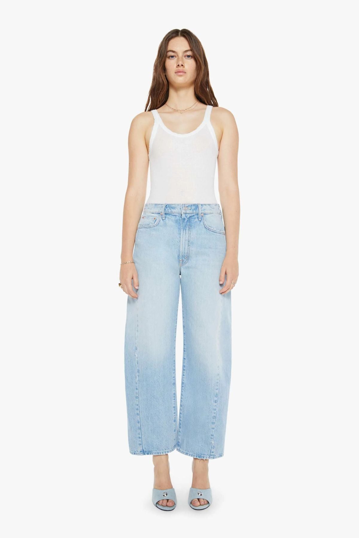 Mother The Full Pipe Flood - Back Pedal