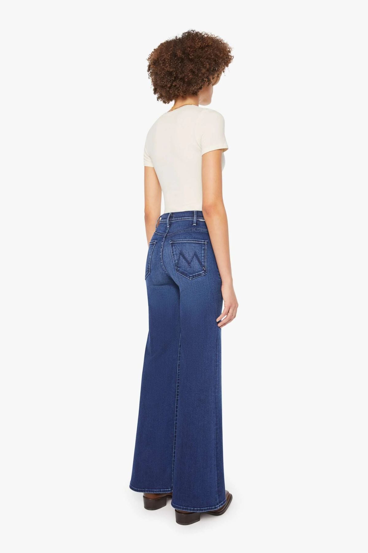 Mother The Hustler Roller Sneak - Homecoming High