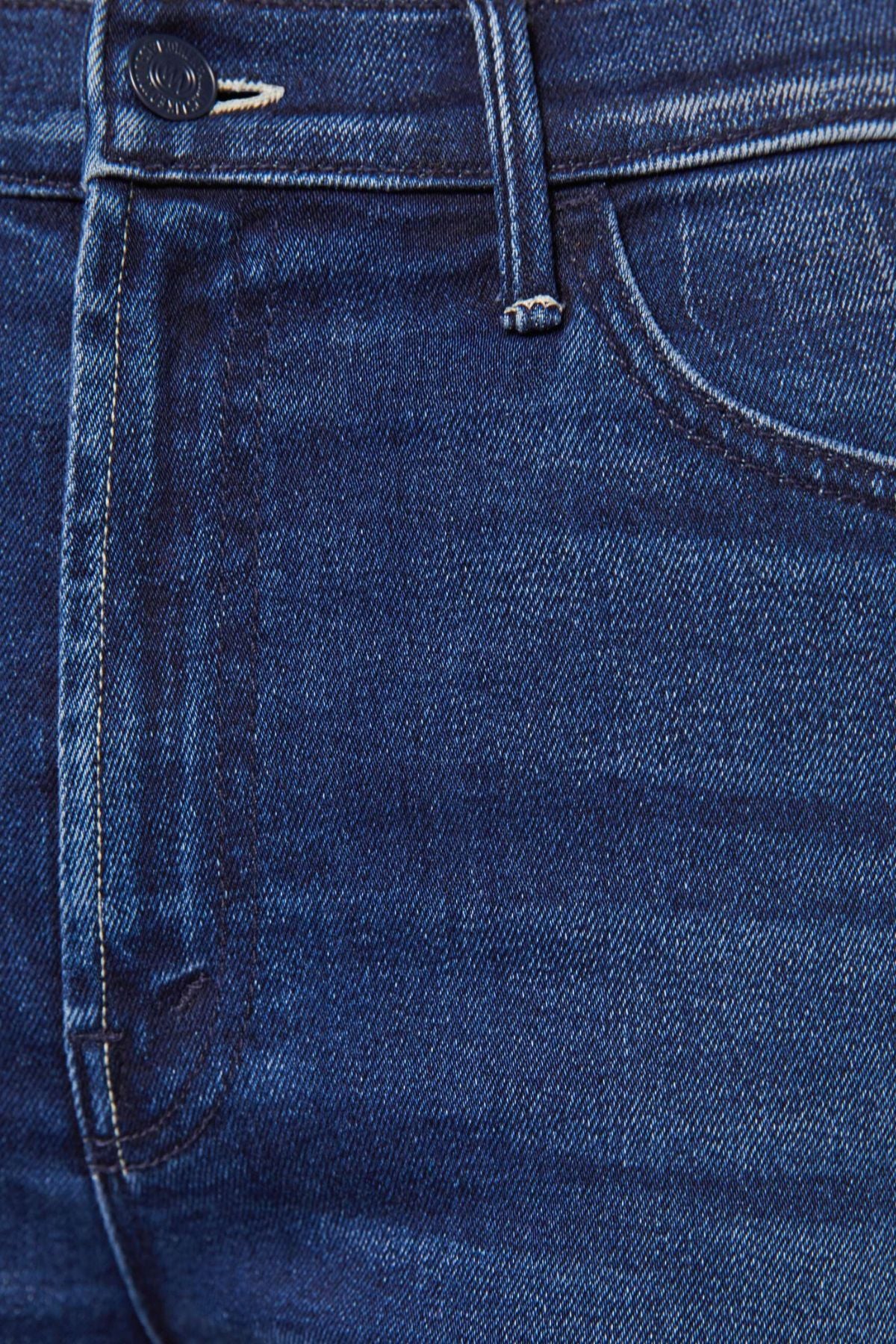 Mother The Hustler Roller Sneak - Homecoming High