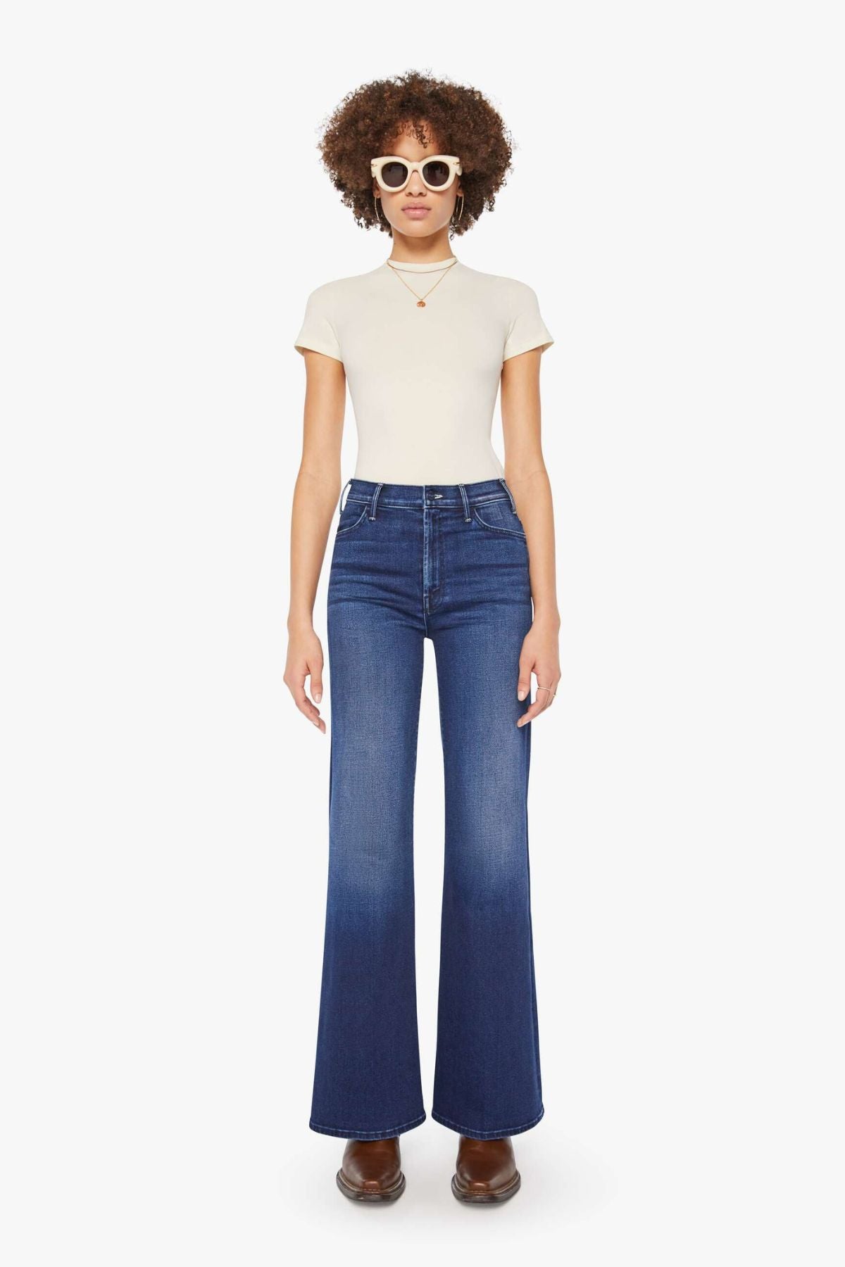 Mother The Hustler Roller Sneak - Homecoming High