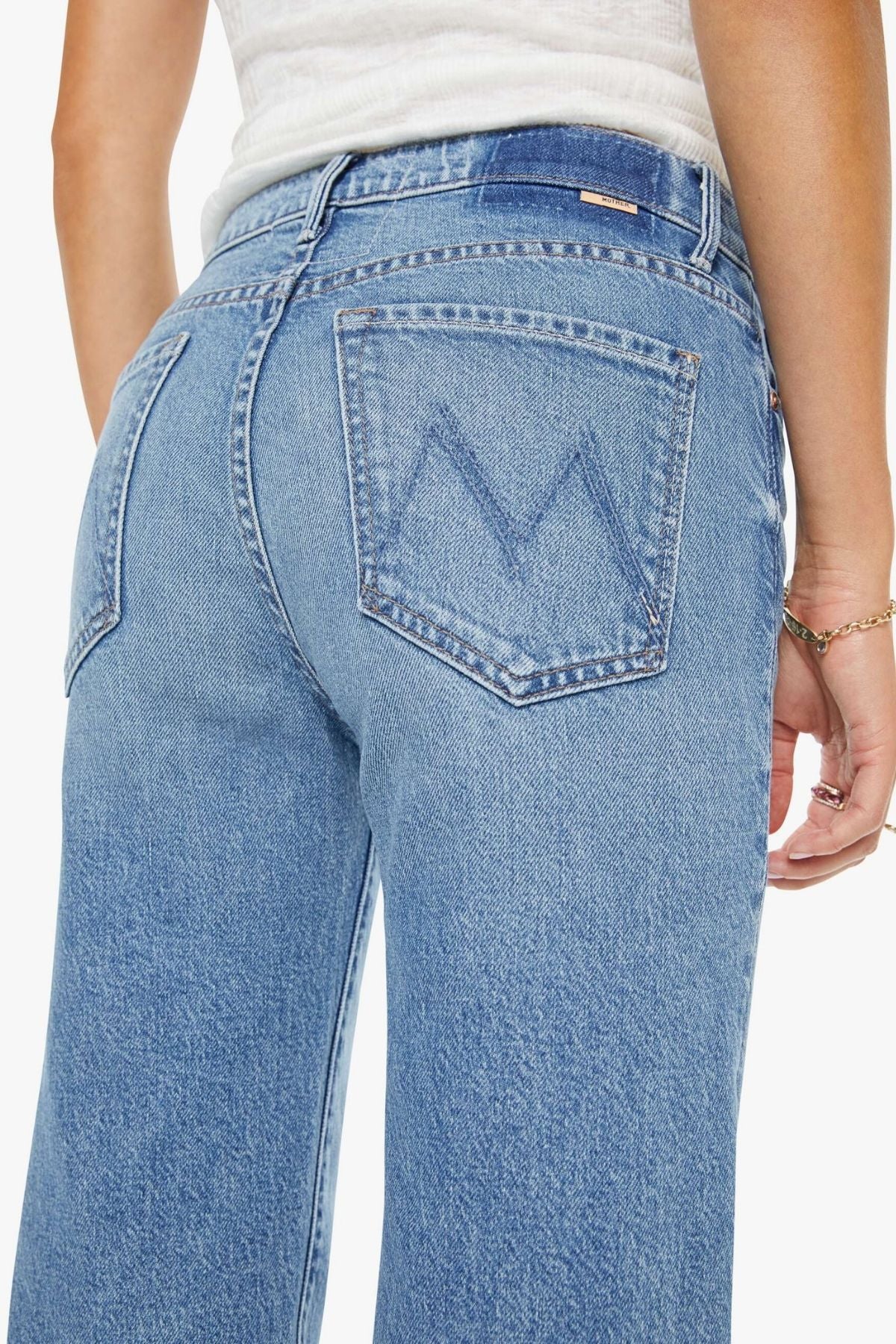 Mother The Kick It Ankle - Birds Gone Wild