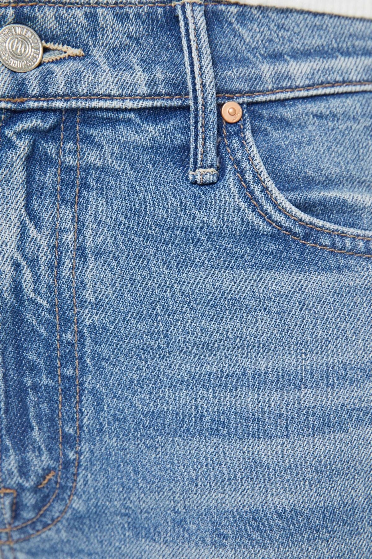 Mother The Kick It Ankle - Birds Gone Wild