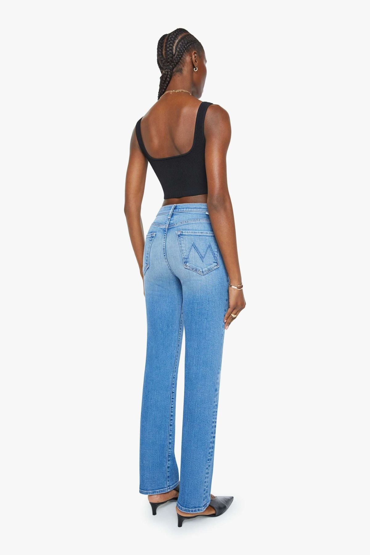 Mother The Kick It (BASICS) - Fan Favourite