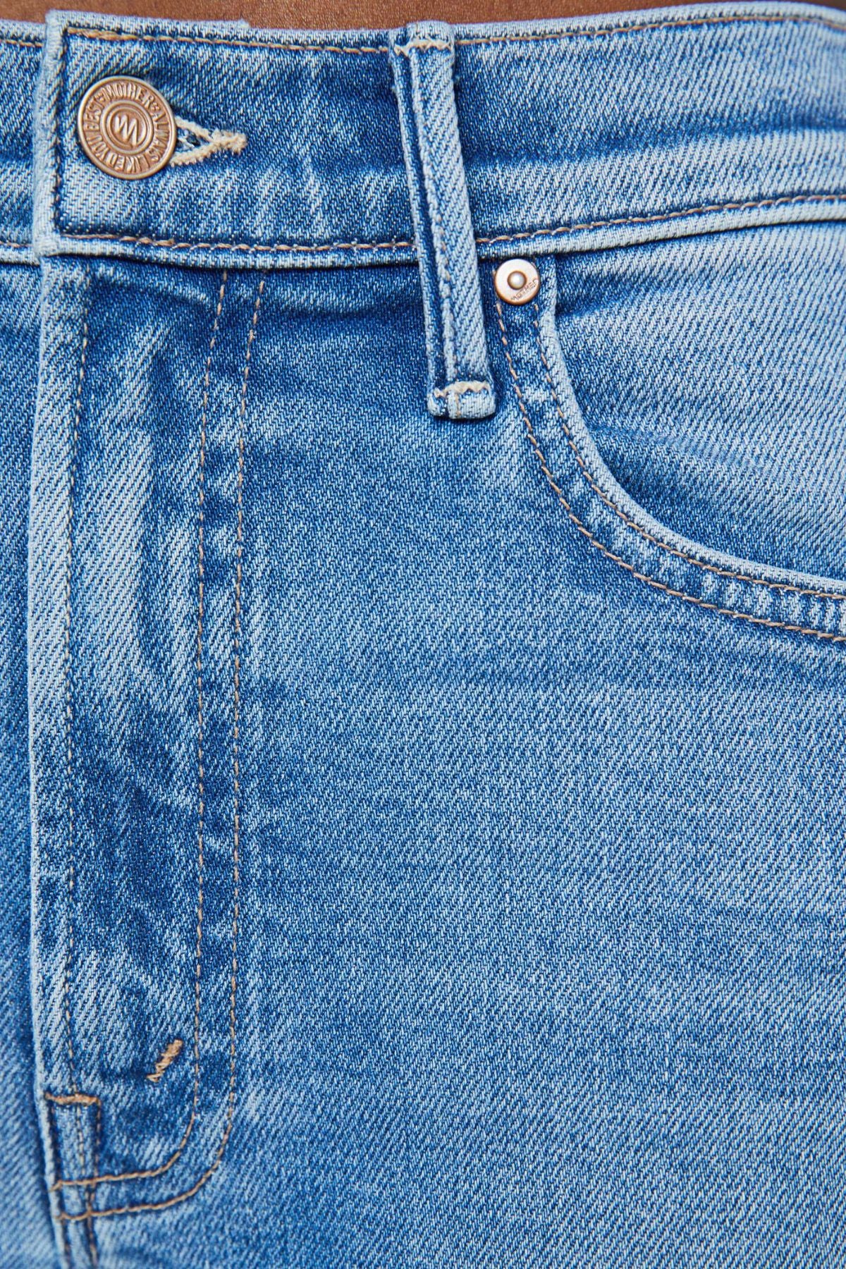 Mother The Kick It (BASICS) - Fan Favourite