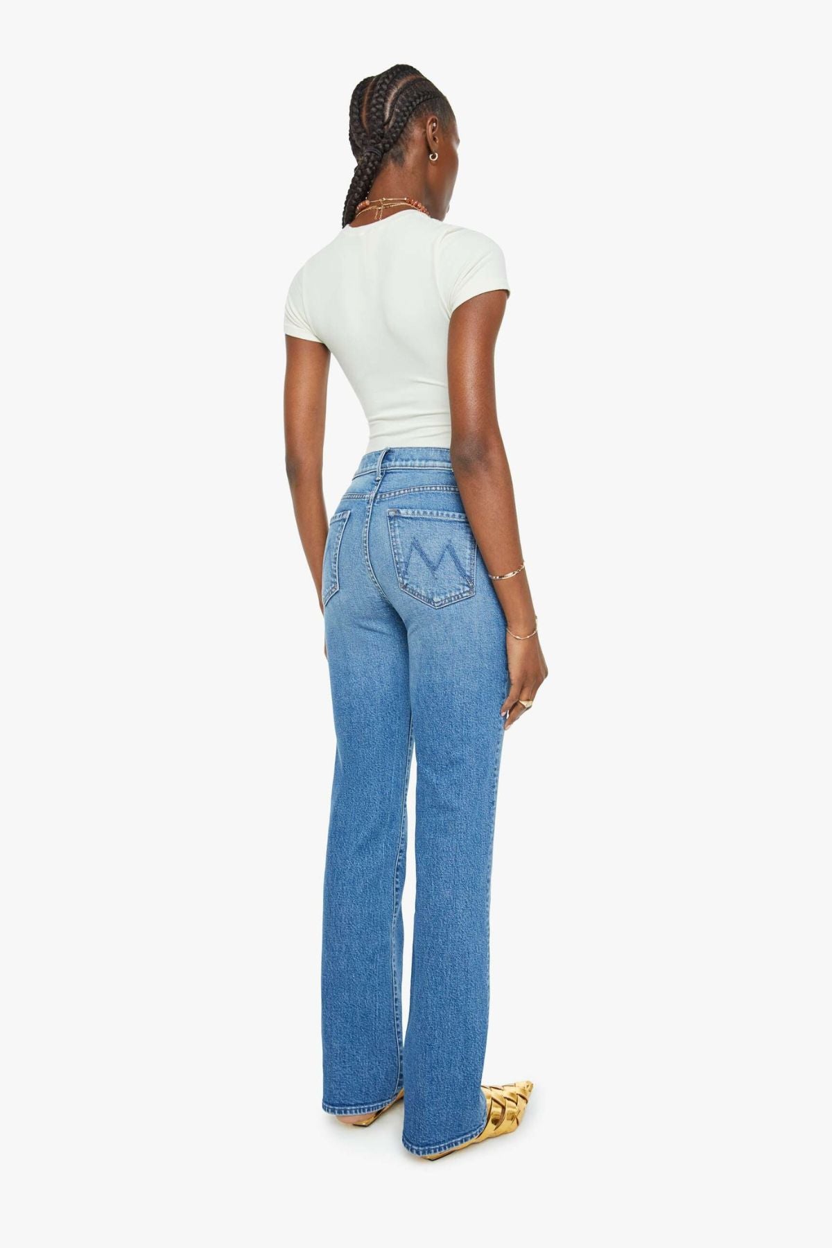 Mother The Kick It - Tequila Sunrise