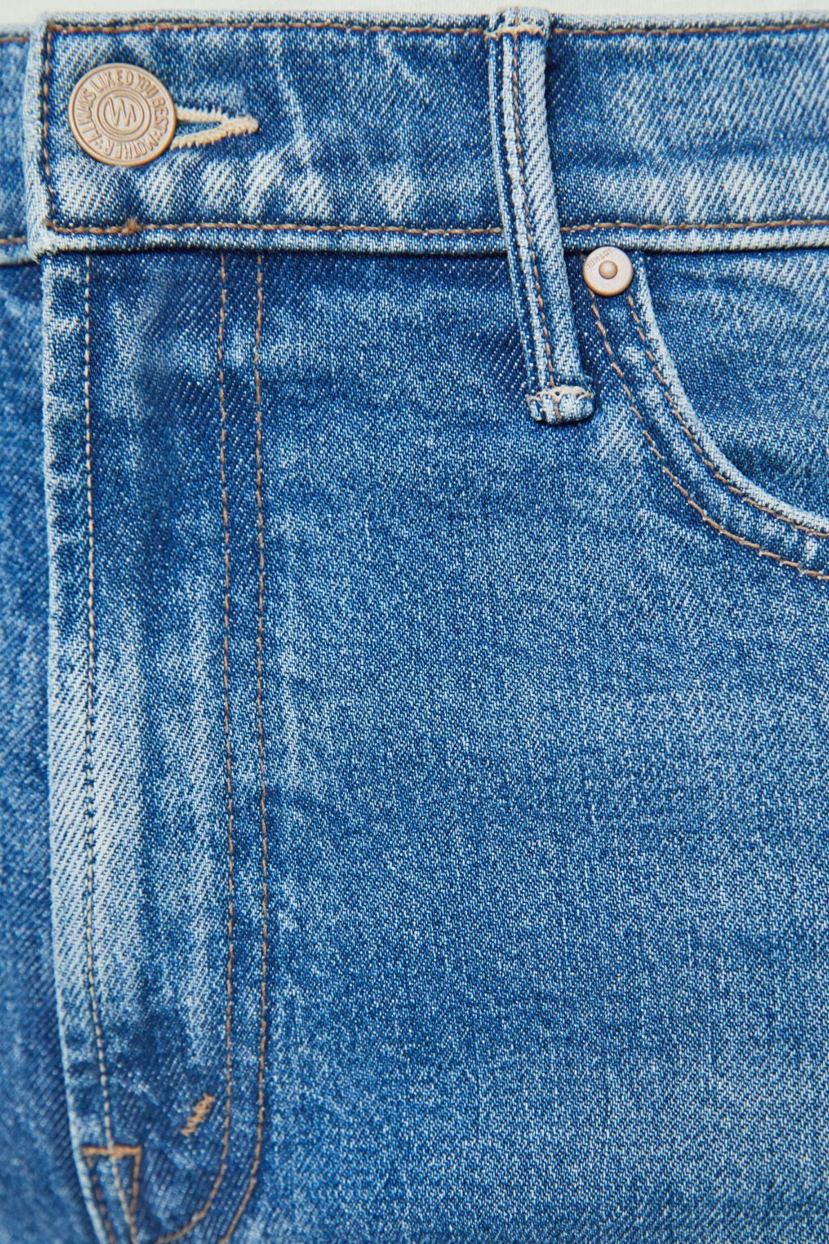 Mother The Kick It - Tequila Sunrise