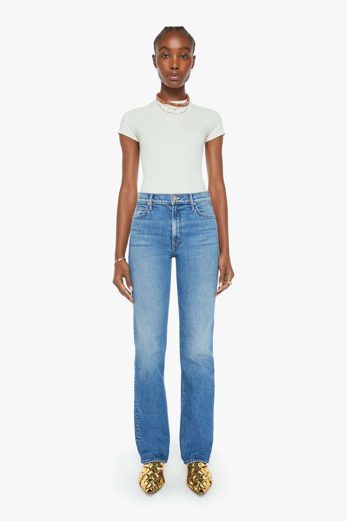 Mother The Kick It - Tequila Sunrise