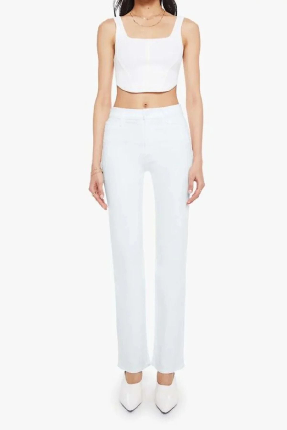 Mother The Kick It - Totally Innocent