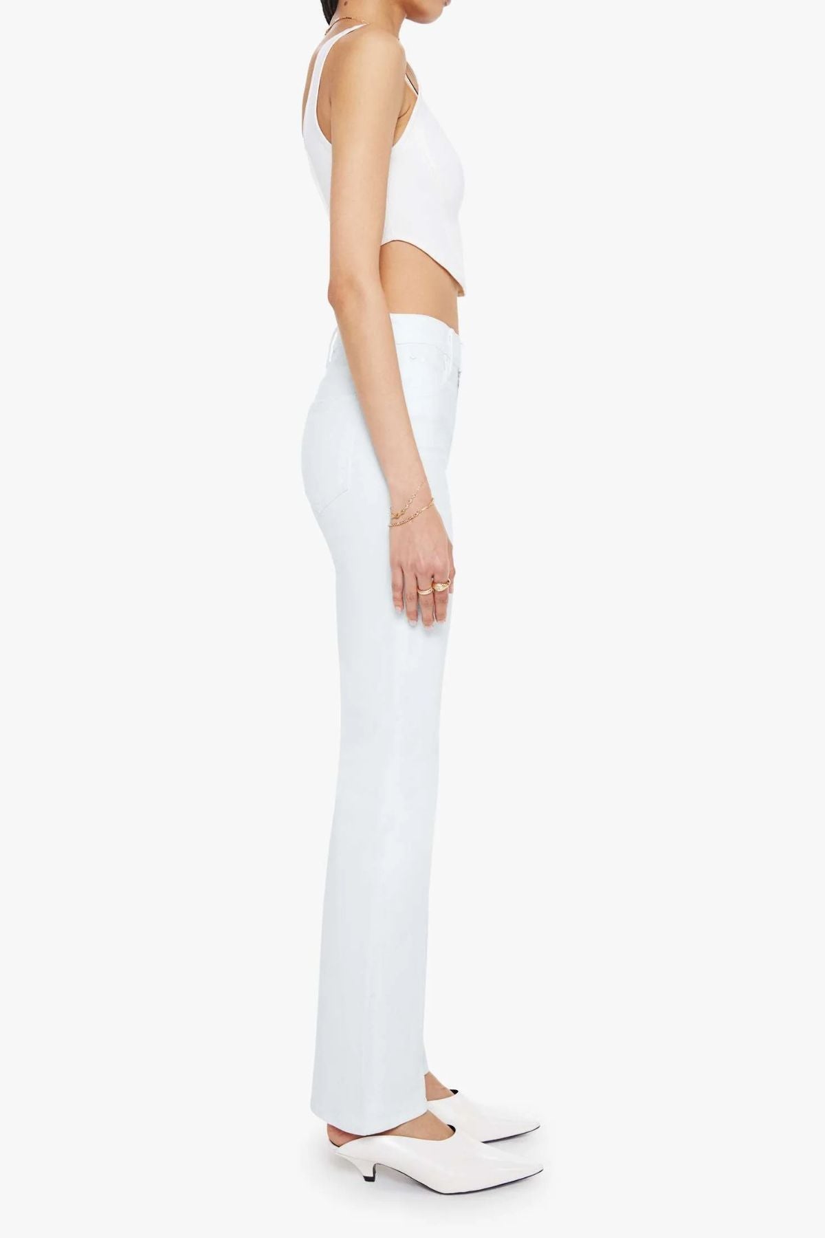 Mother The Kick It - Totally Innocent