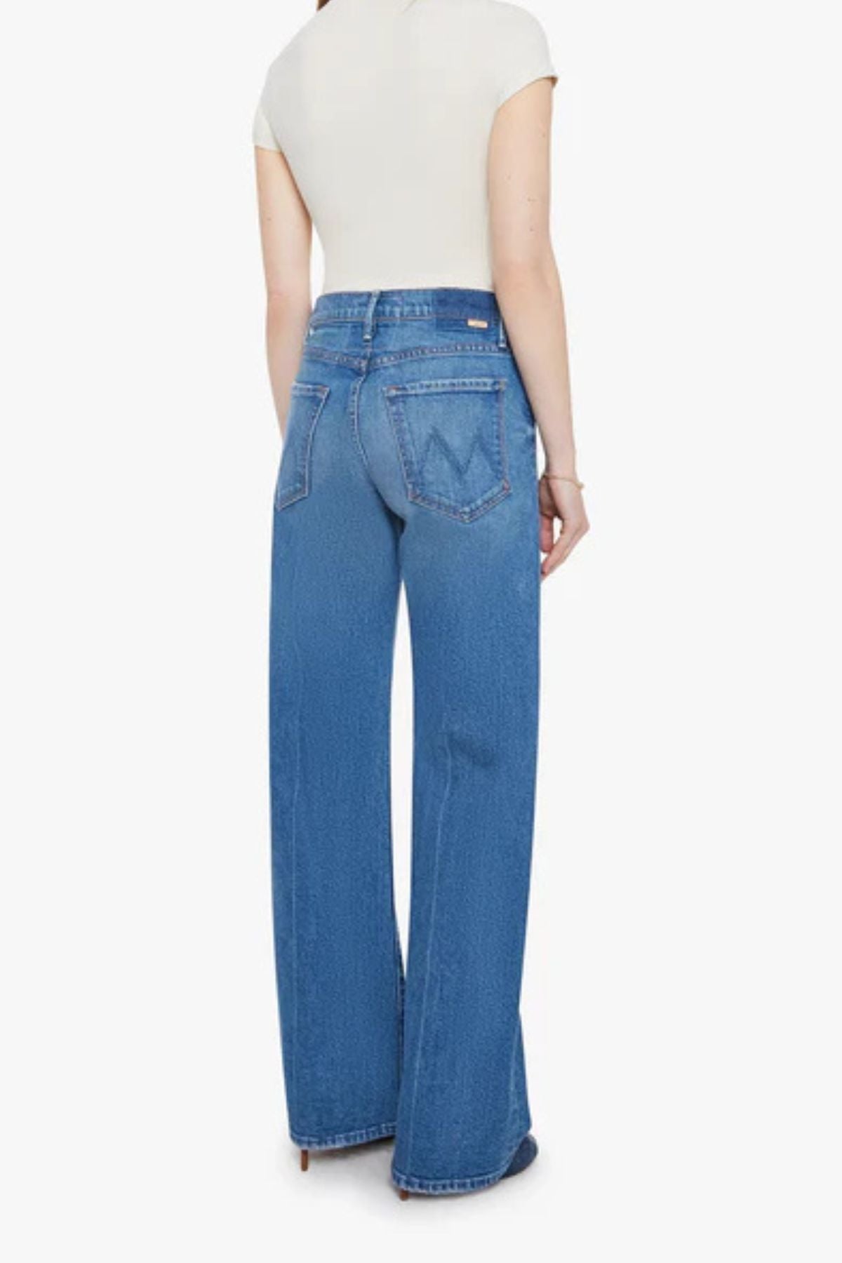 Mother The Lasso Sneak - Get Two Birds Stoned