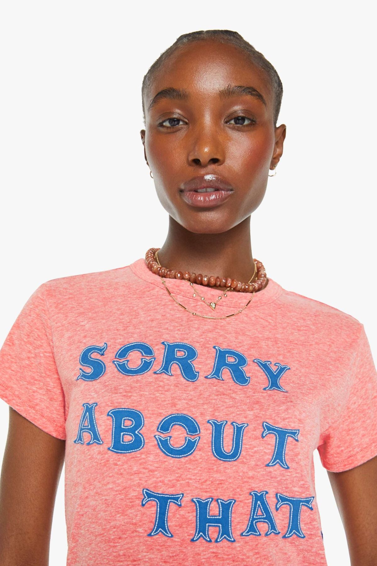 Mother The Lil Goodie Goodie - Sorry About That