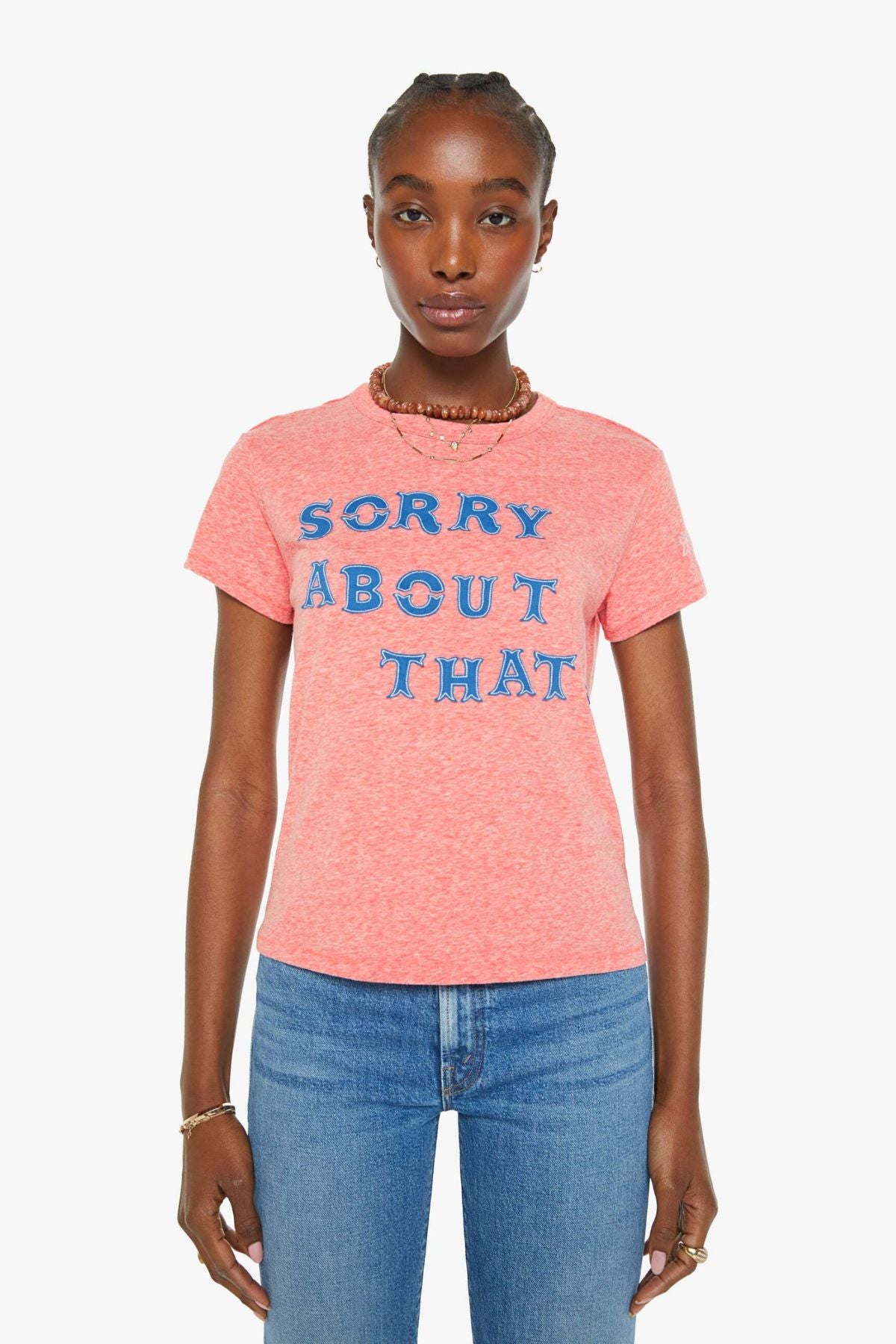 Mother The Lil Goodie Goodie - Sorry About That