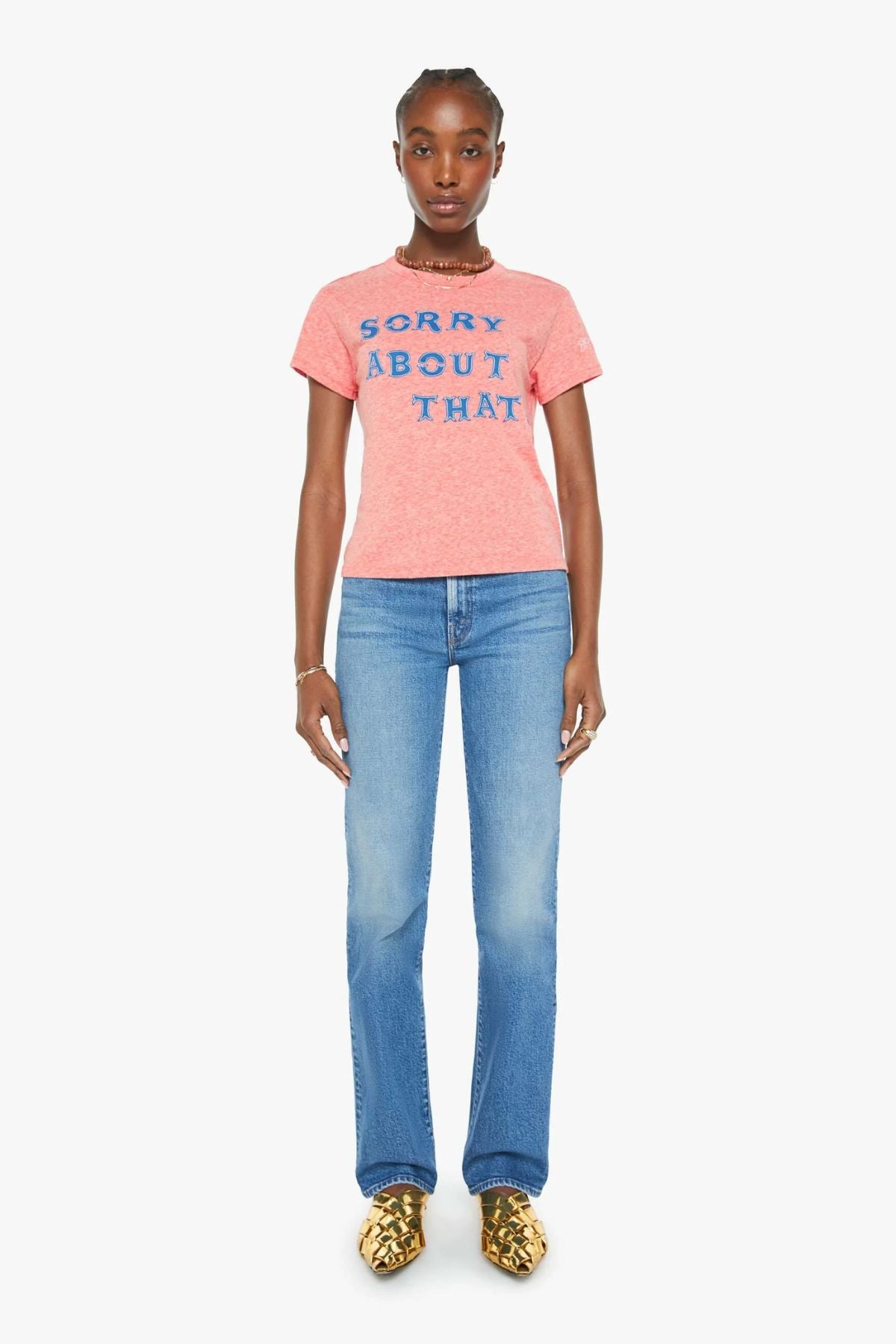 Mother The Lil Goodie Goodie - Sorry About That