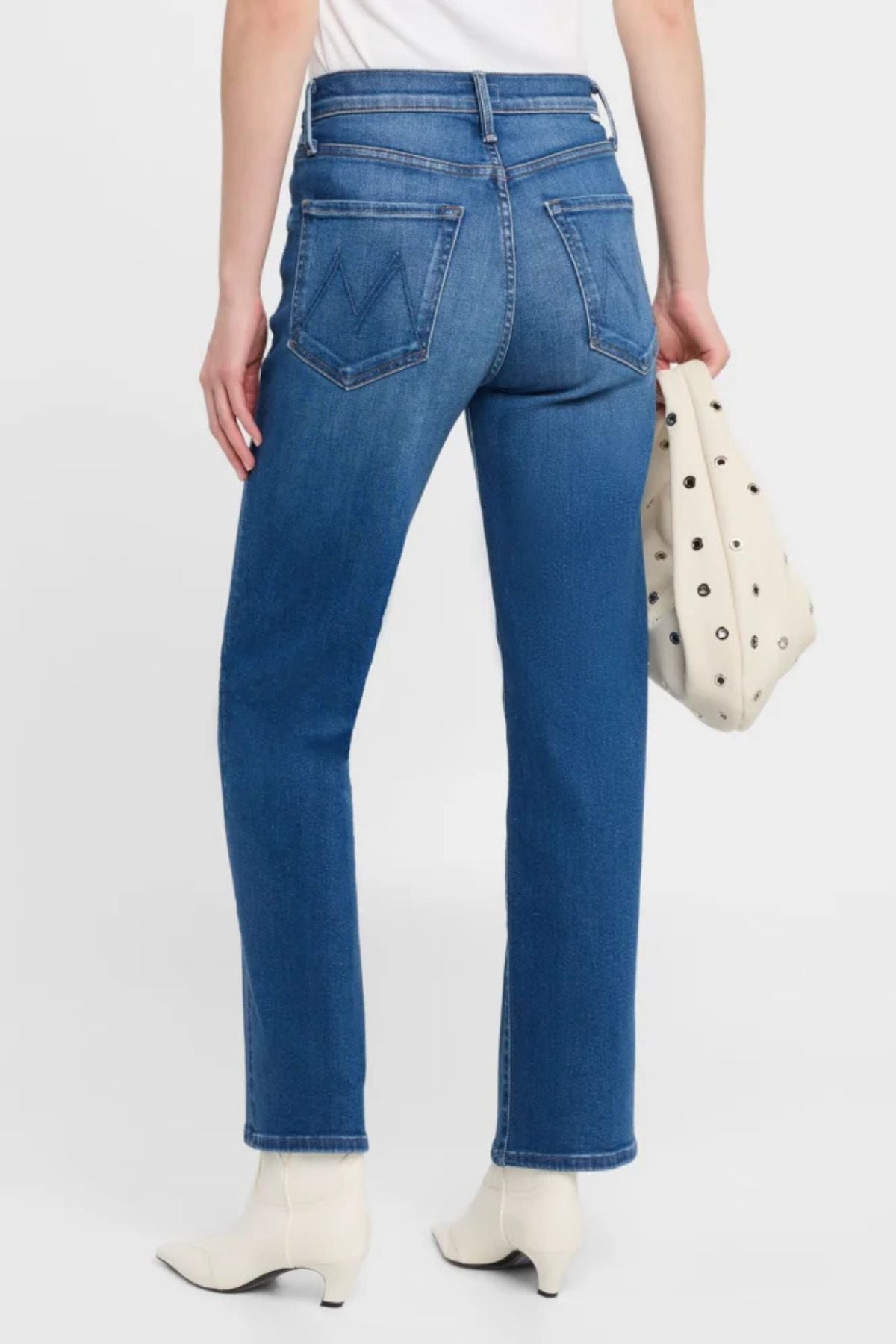 Mother The Rambler Zip Flood - Nip It In The Bud