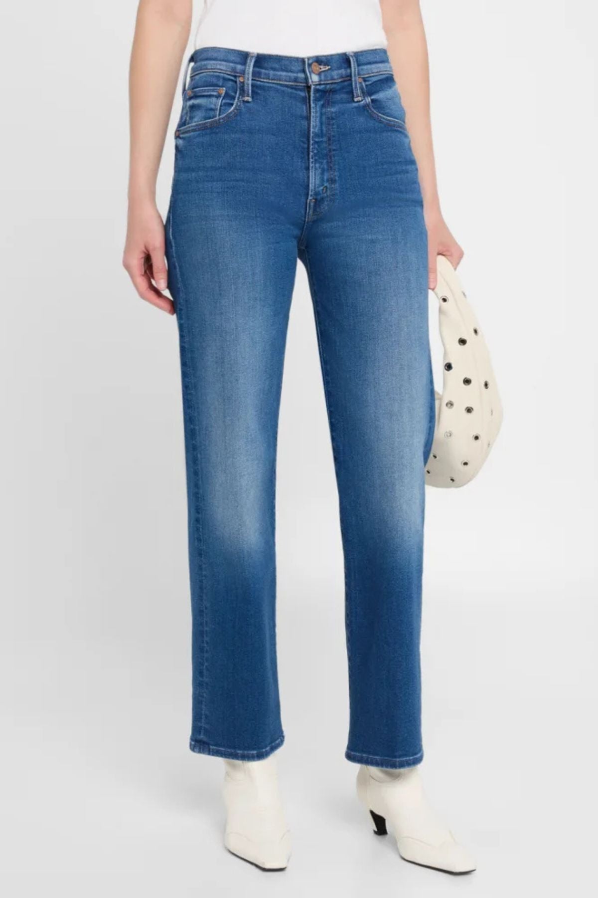 Mother The Rambler Zip Flood - Nip It In The Bud