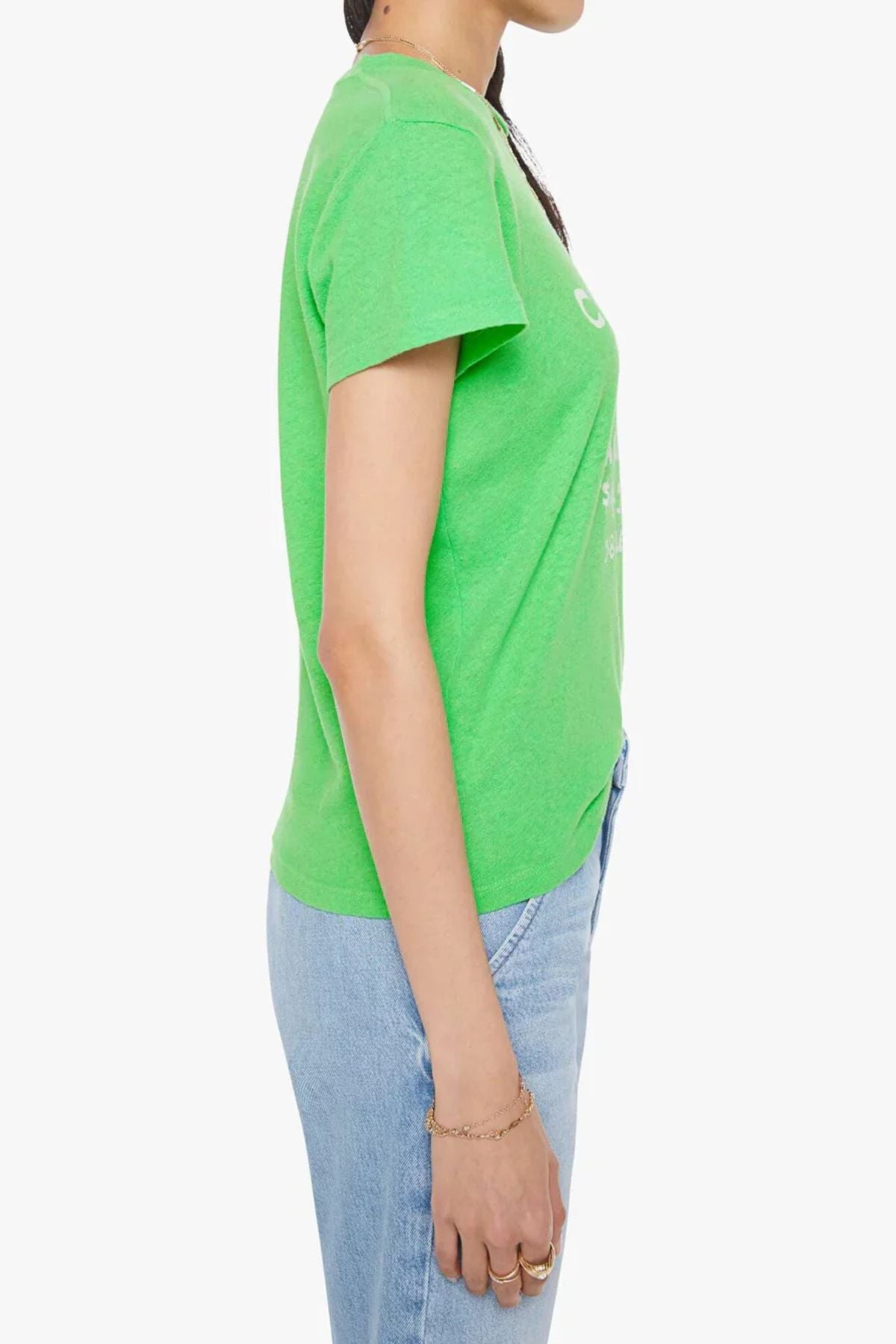 Mother The Sinful - Cafe Cowgirl Classic Green