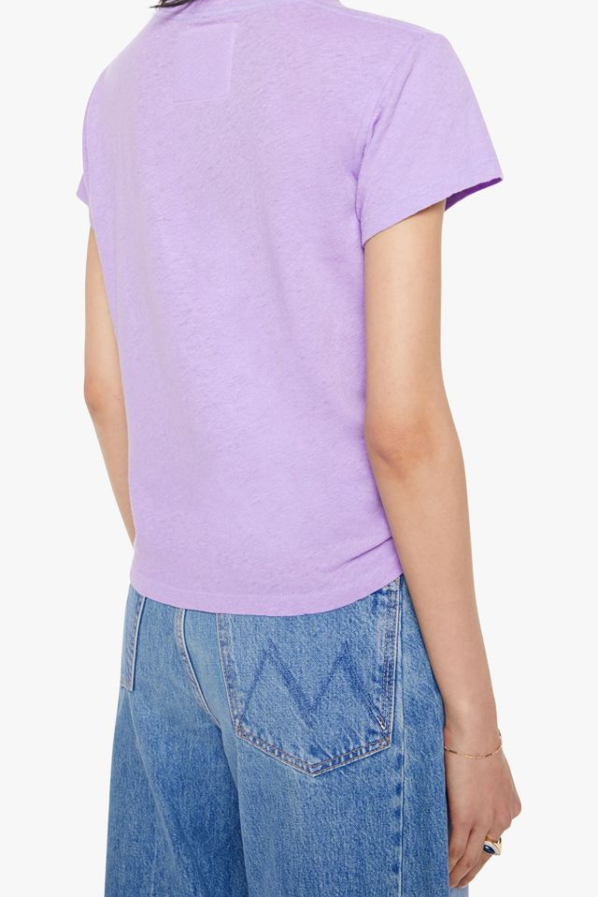 Mother The Sinful Tee - Roadrunner