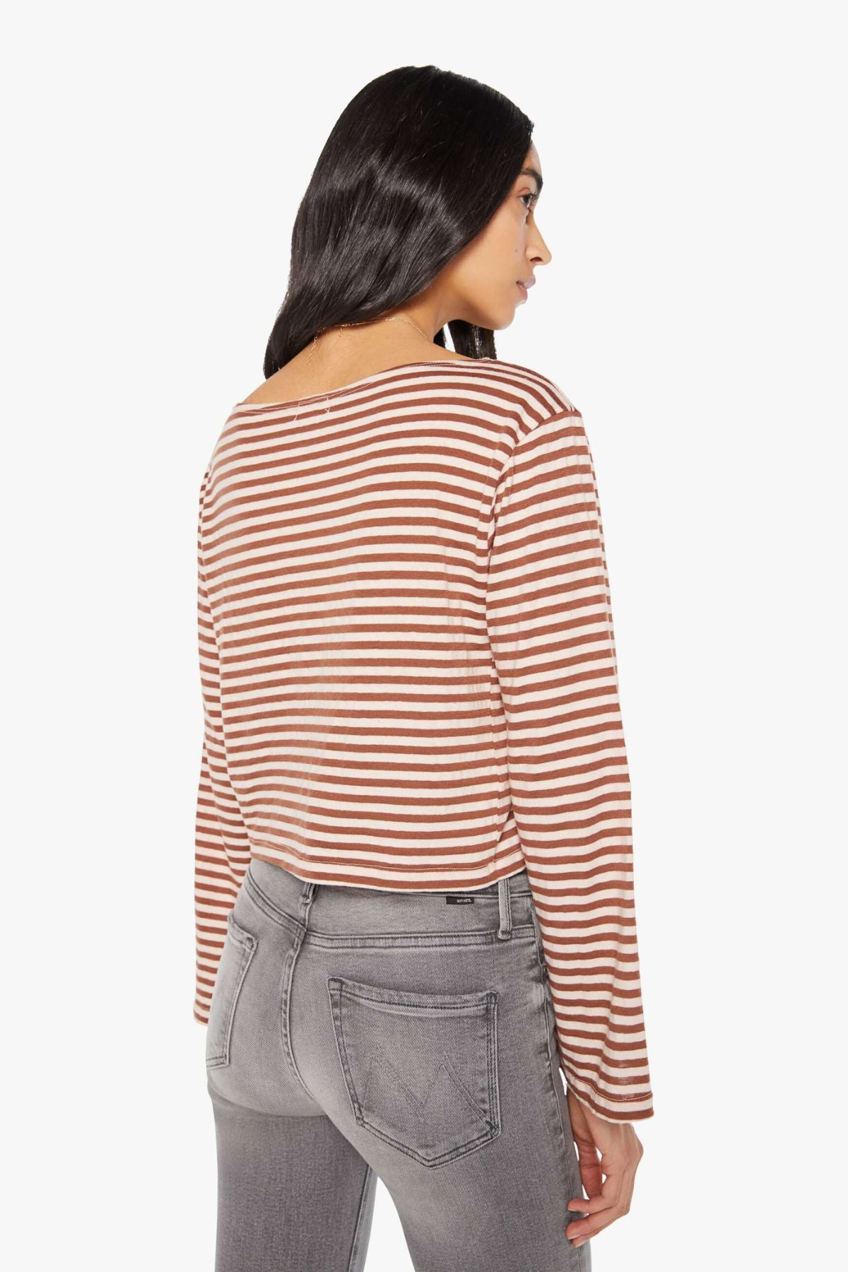 Mother The Skipper Bell - From The Ground Up