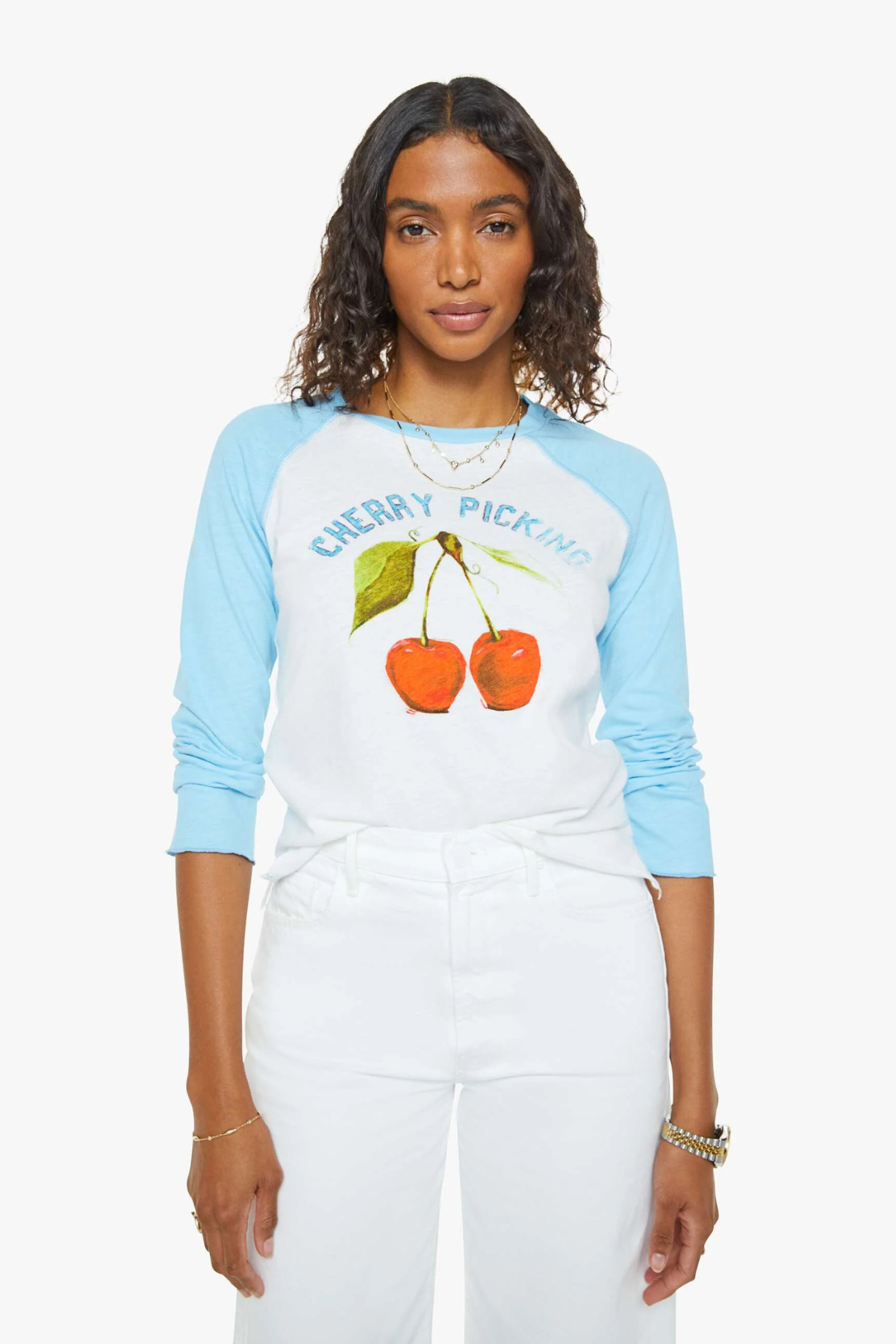 Mother The Sporty Concert - Picking Cherries