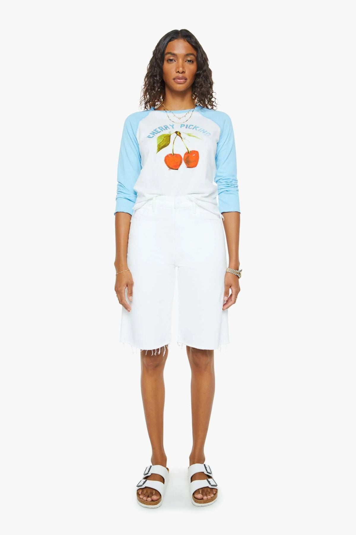 Mother The Sporty Concert - Picking Cherries