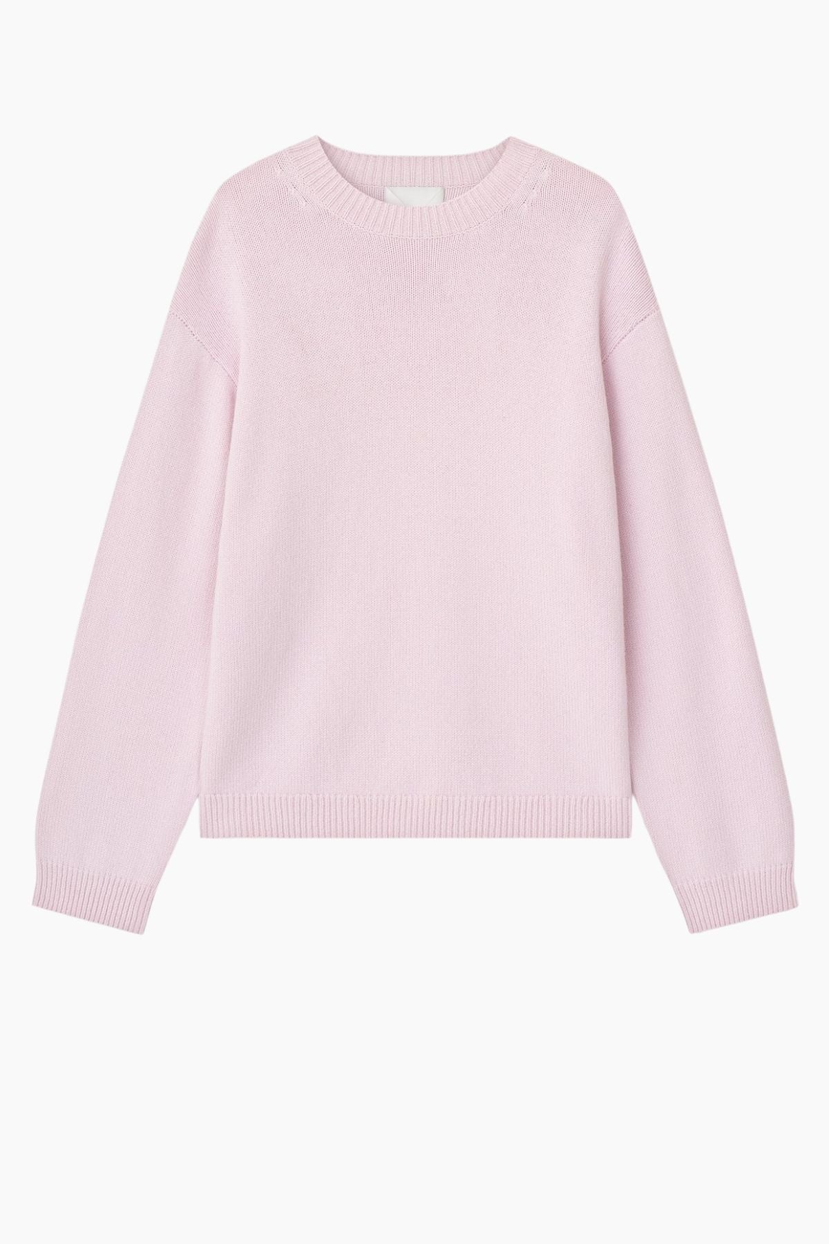 Nanushka Renea Sweater - Pink