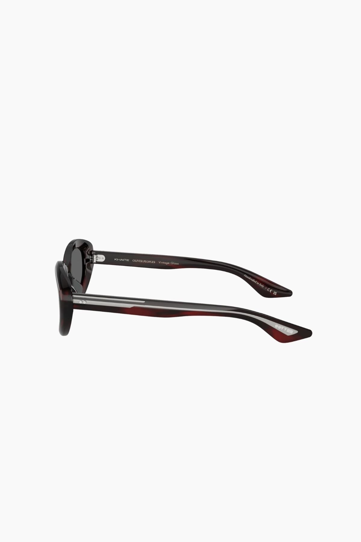 Oliver Peoples 1969C Sunglasses - Bordeaux Bark