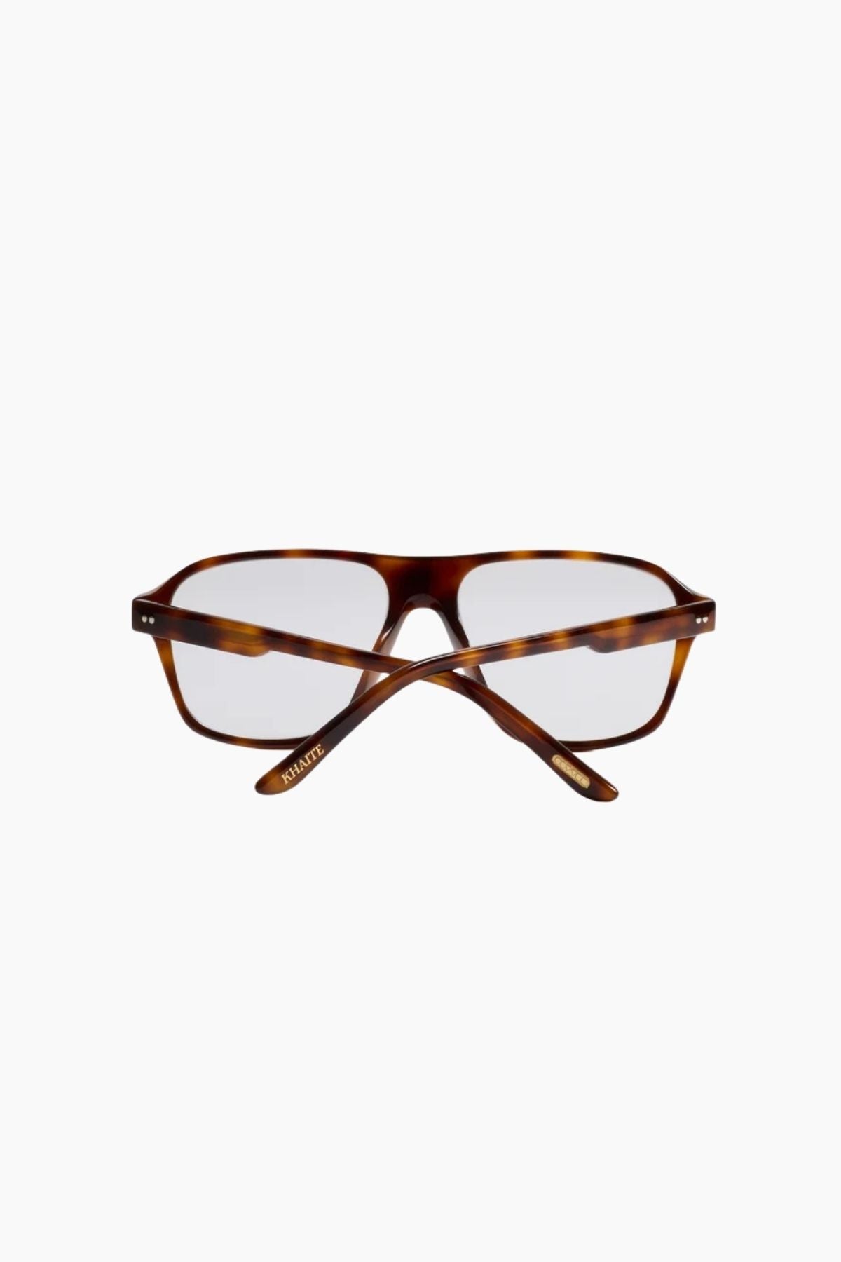 Oliver Peoples 1978RX Eyeglasses - Dark Mahogany