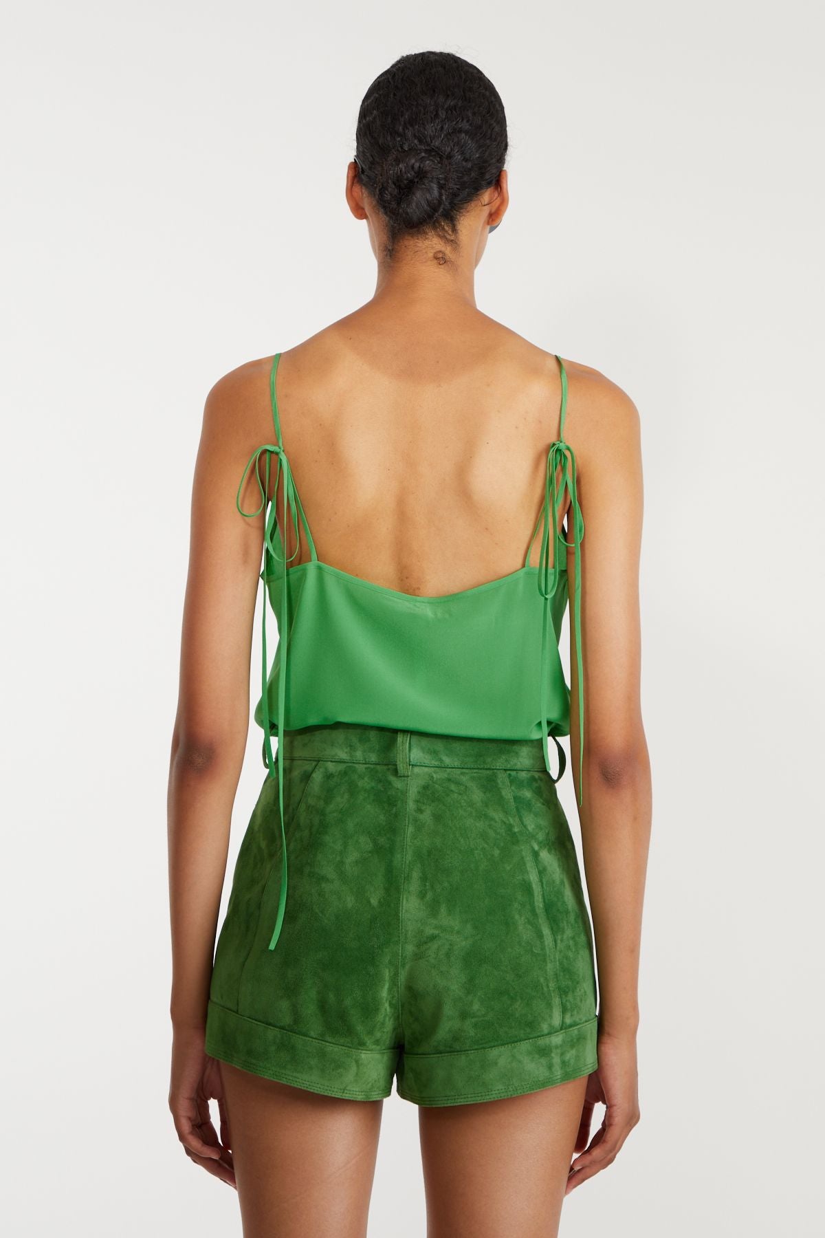 Petar Petrov California Dreaming Top - Hijack