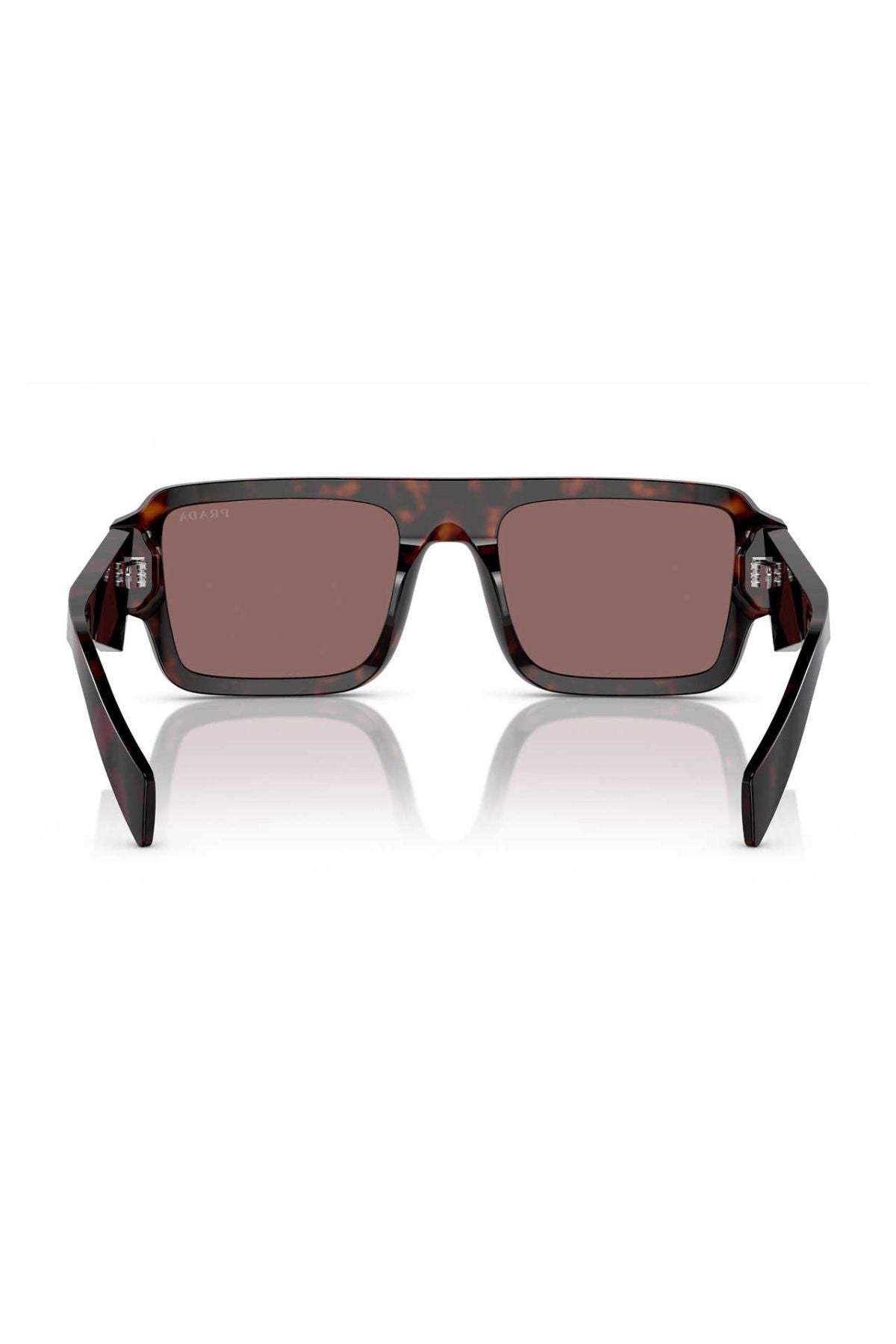 Prada PR A05S 17N90B - Brown