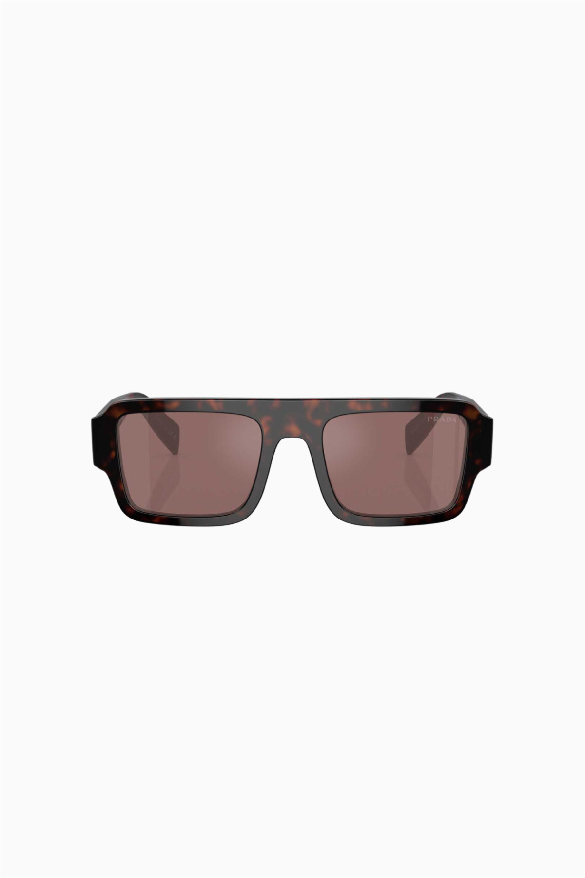 Prada Sunglasses - Brown