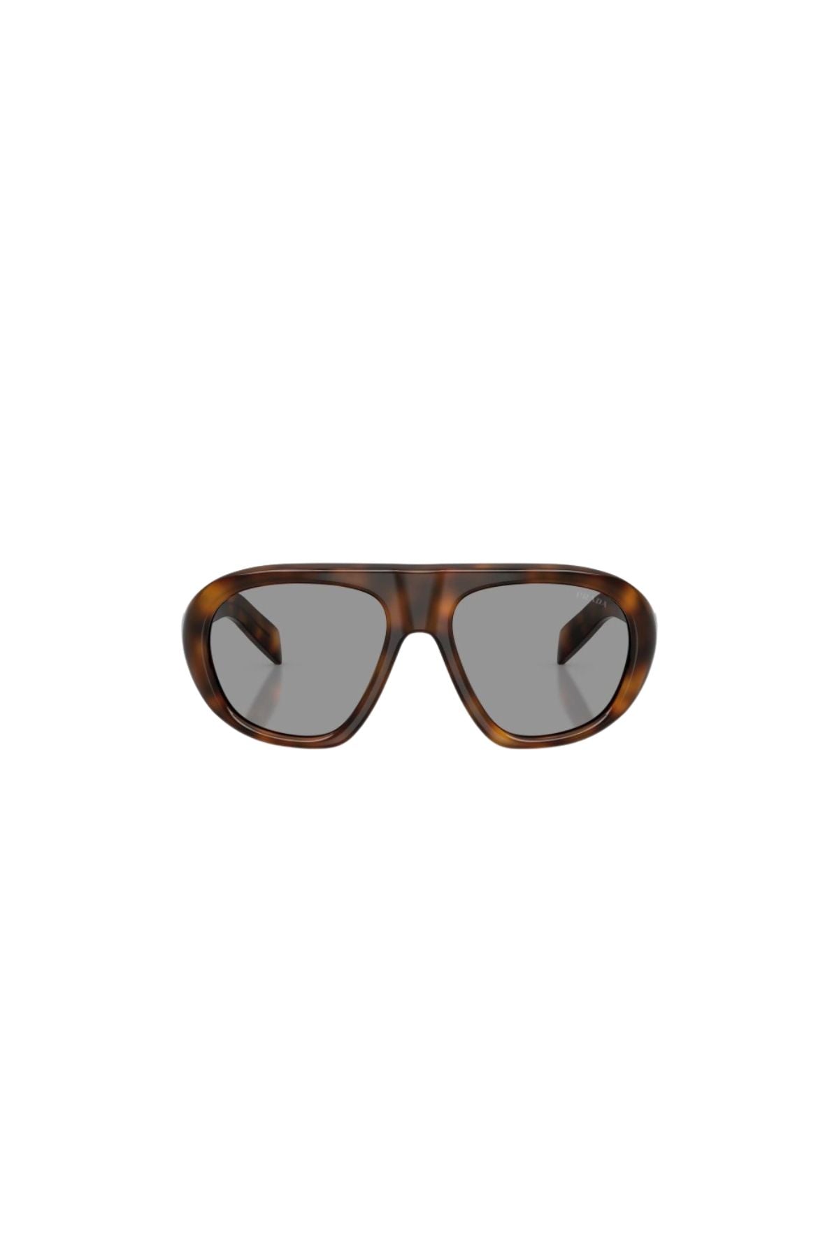 Prada Sunglasses - Juniper Tortoise / Grey