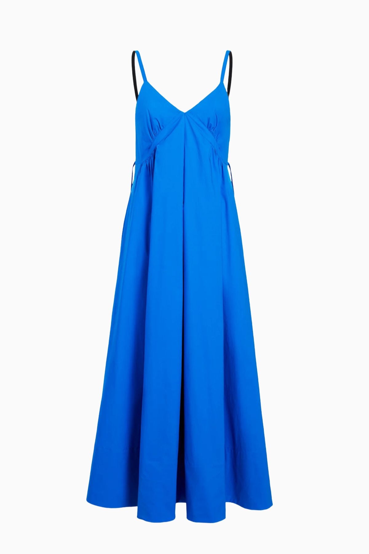 Proenza Schouler Barker Dress - Cyan