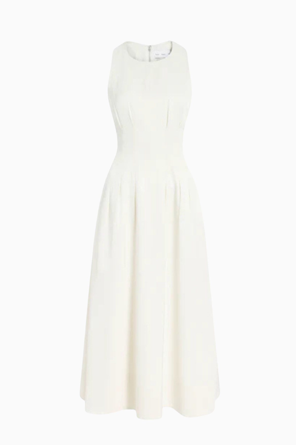 Proenza Schouler Bronwyn Dress - Bone
